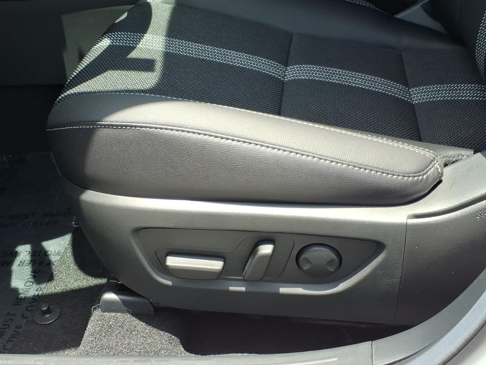 2026 Mazda CX-50 Hybrid Preferred