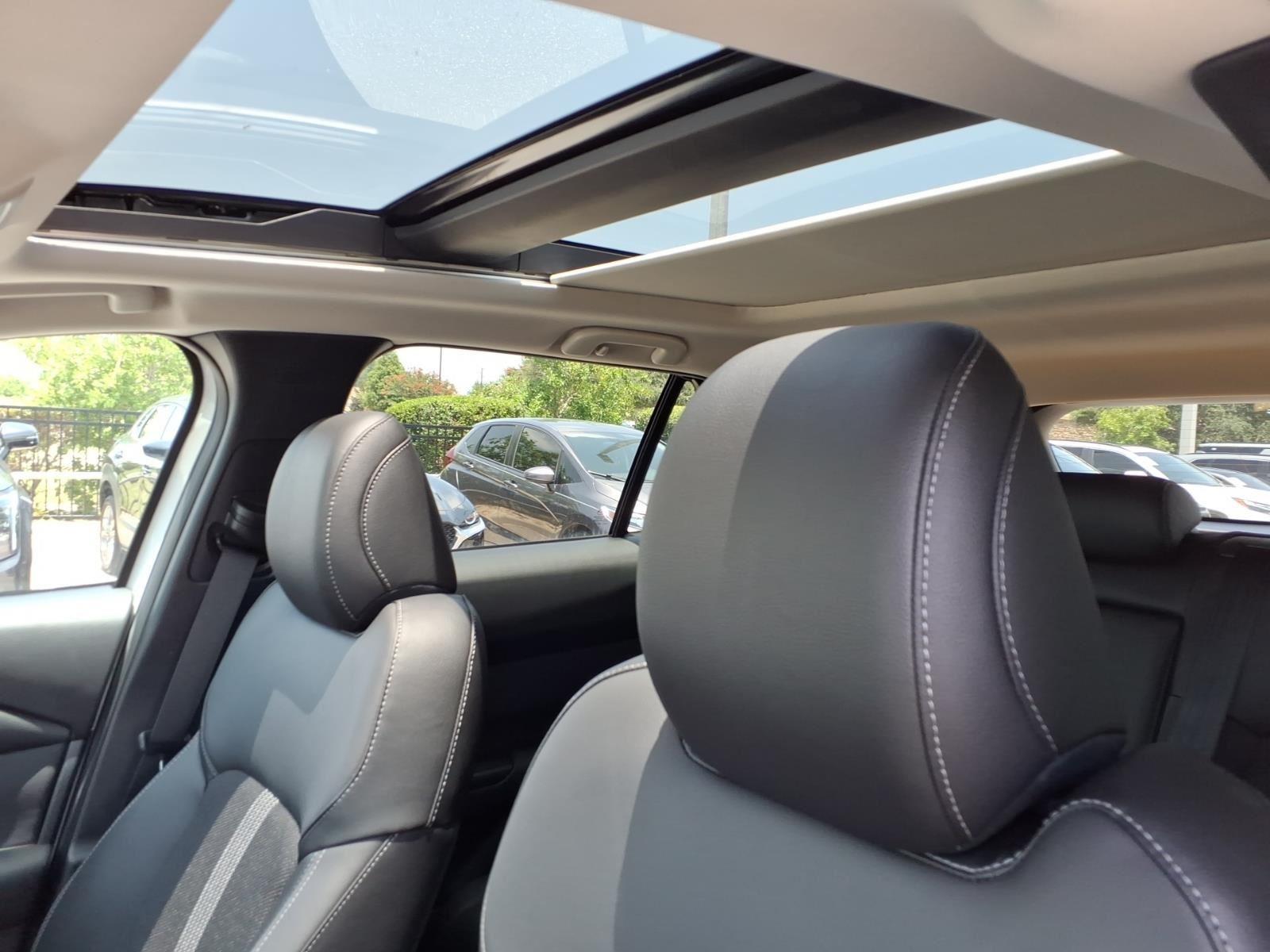 2026 Mazda CX-50 Hybrid Preferred