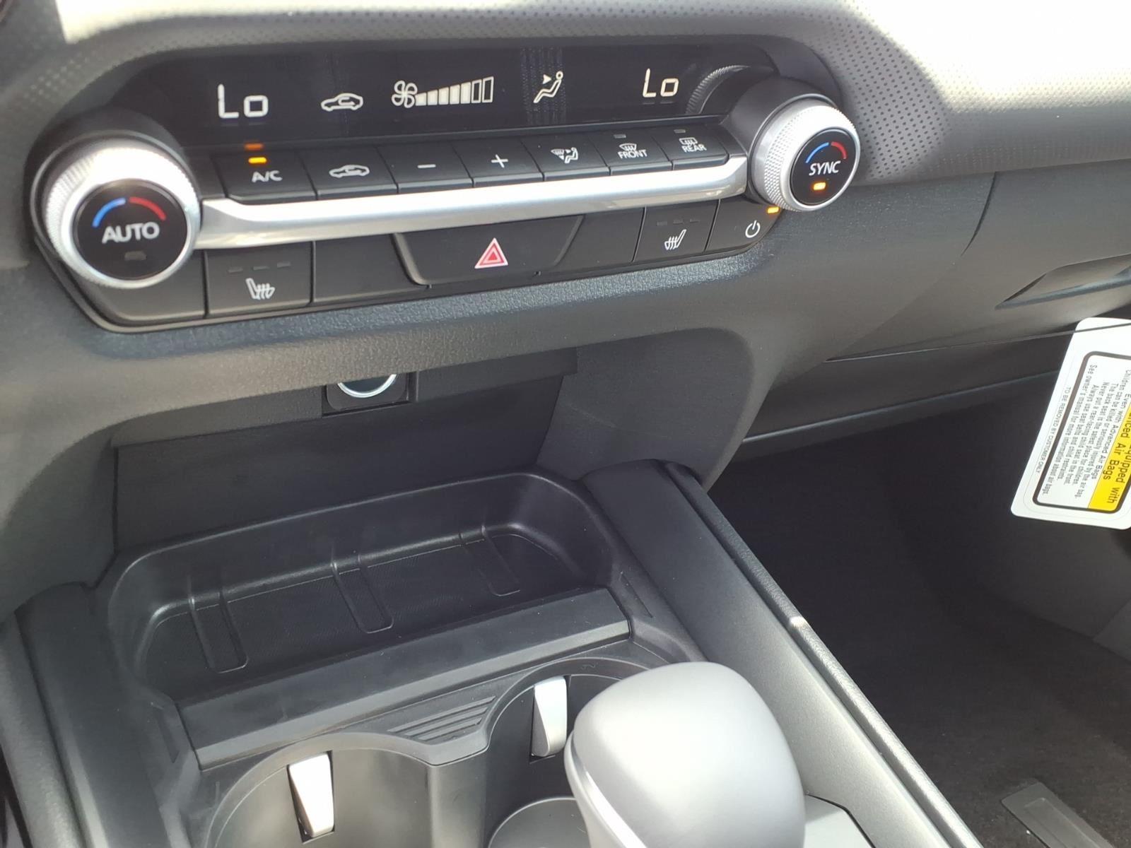 2026 Mazda CX-50 Hybrid Preferred