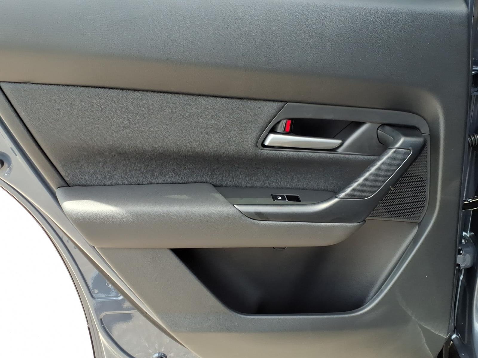 2026 Mazda CX-50 2.5 S Meridian Edition