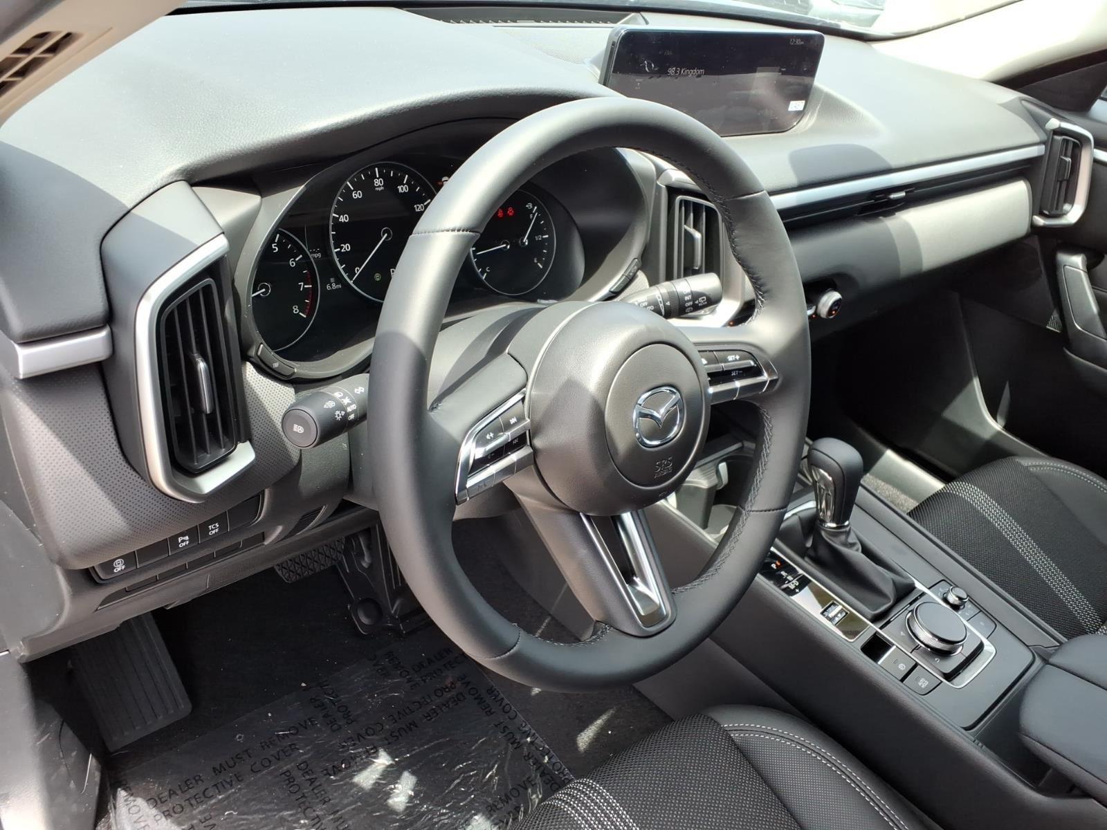 2026 Mazda CX-50 2.5 S Meridian Edition