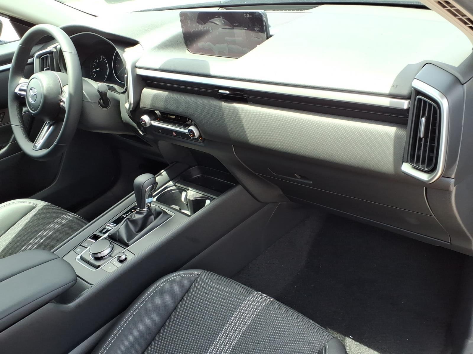 2026 Mazda CX-50 2.5 S Meridian Edition