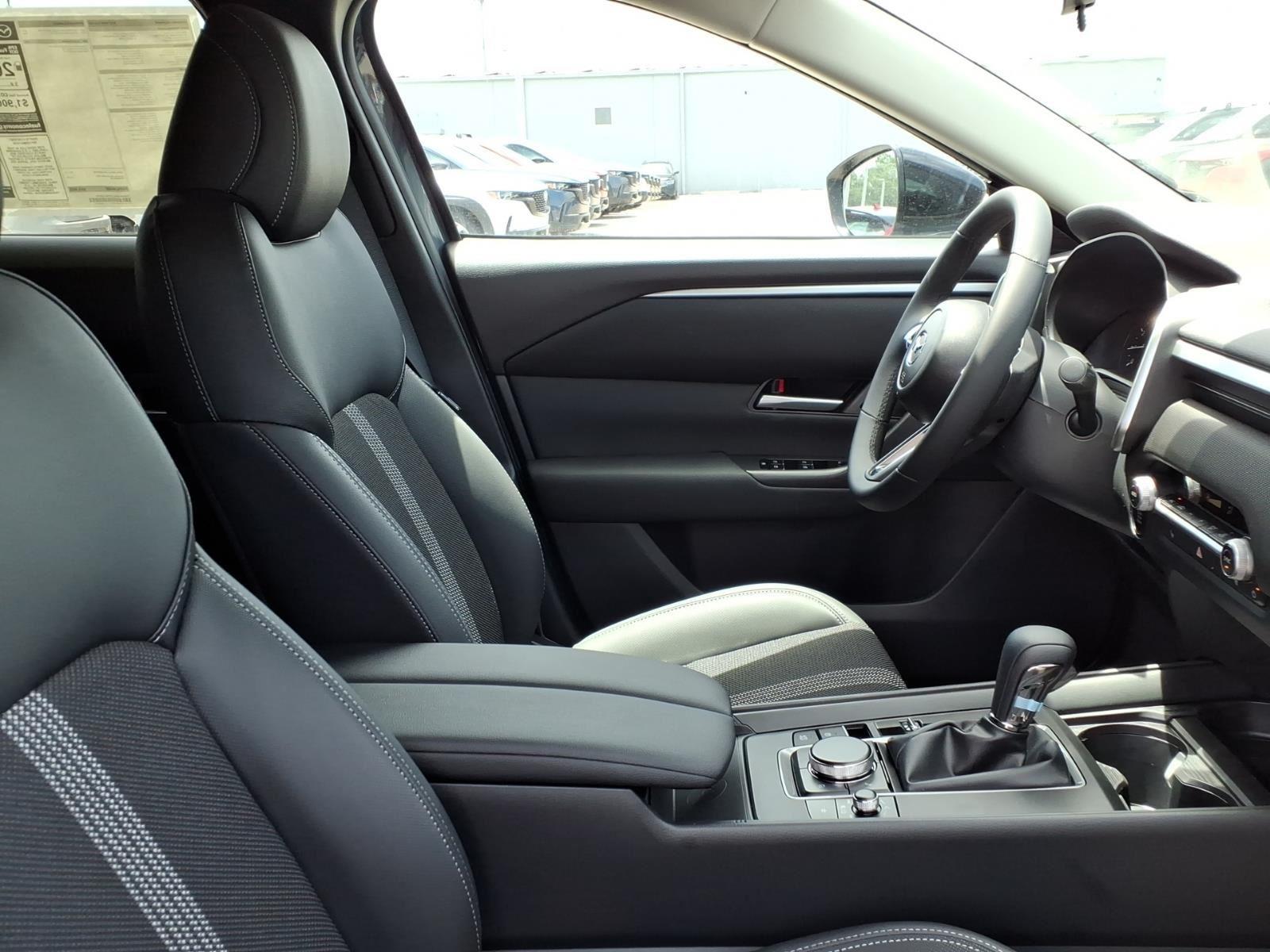2026 Mazda CX-50 2.5 S Meridian Edition