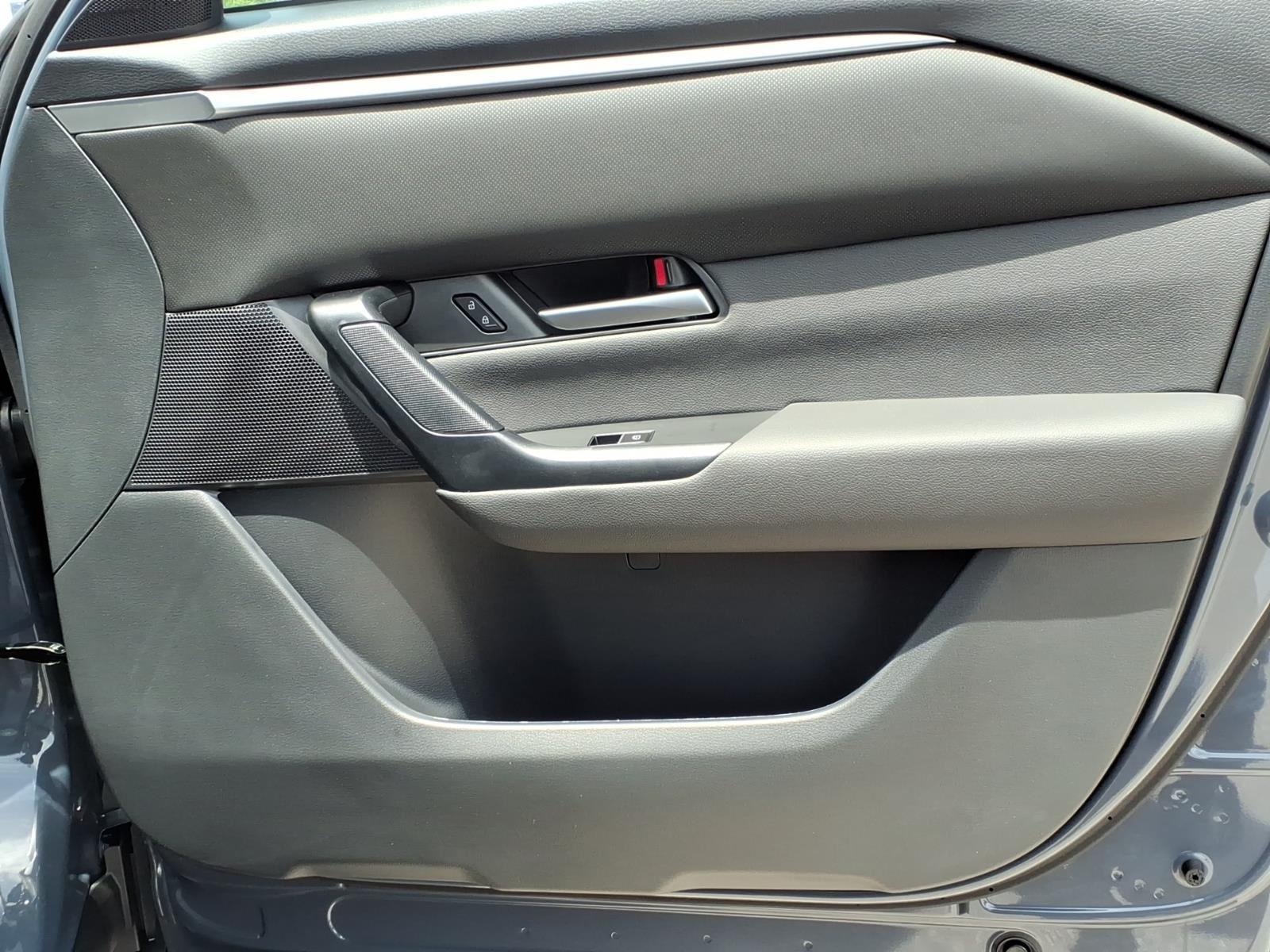 2026 Mazda CX-50 2.5 S Meridian Edition