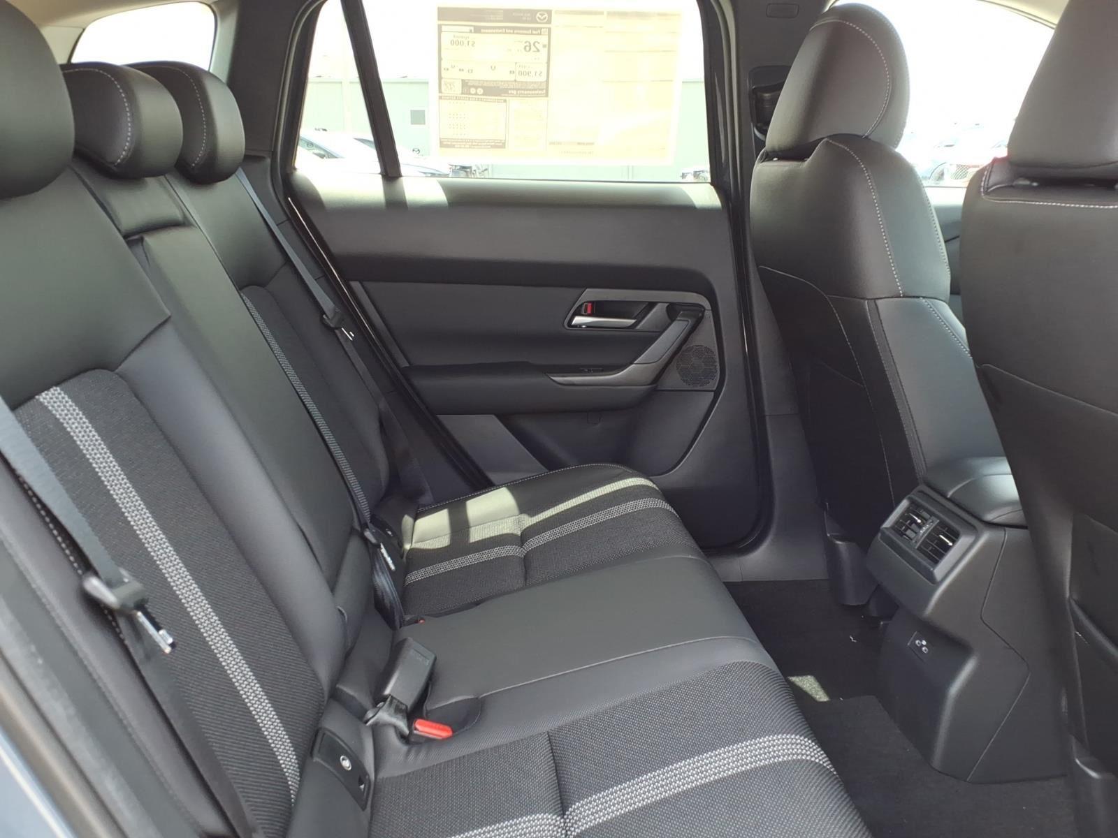 2026 Mazda CX-50 2.5 S Meridian Edition