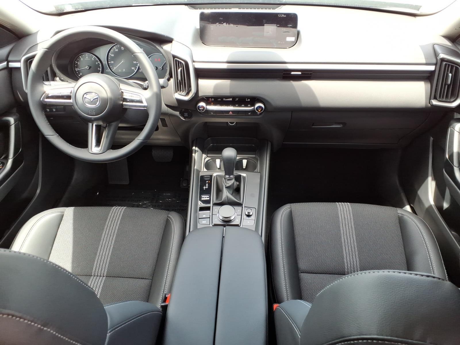 2026 Mazda CX-50 2.5 S Meridian Edition