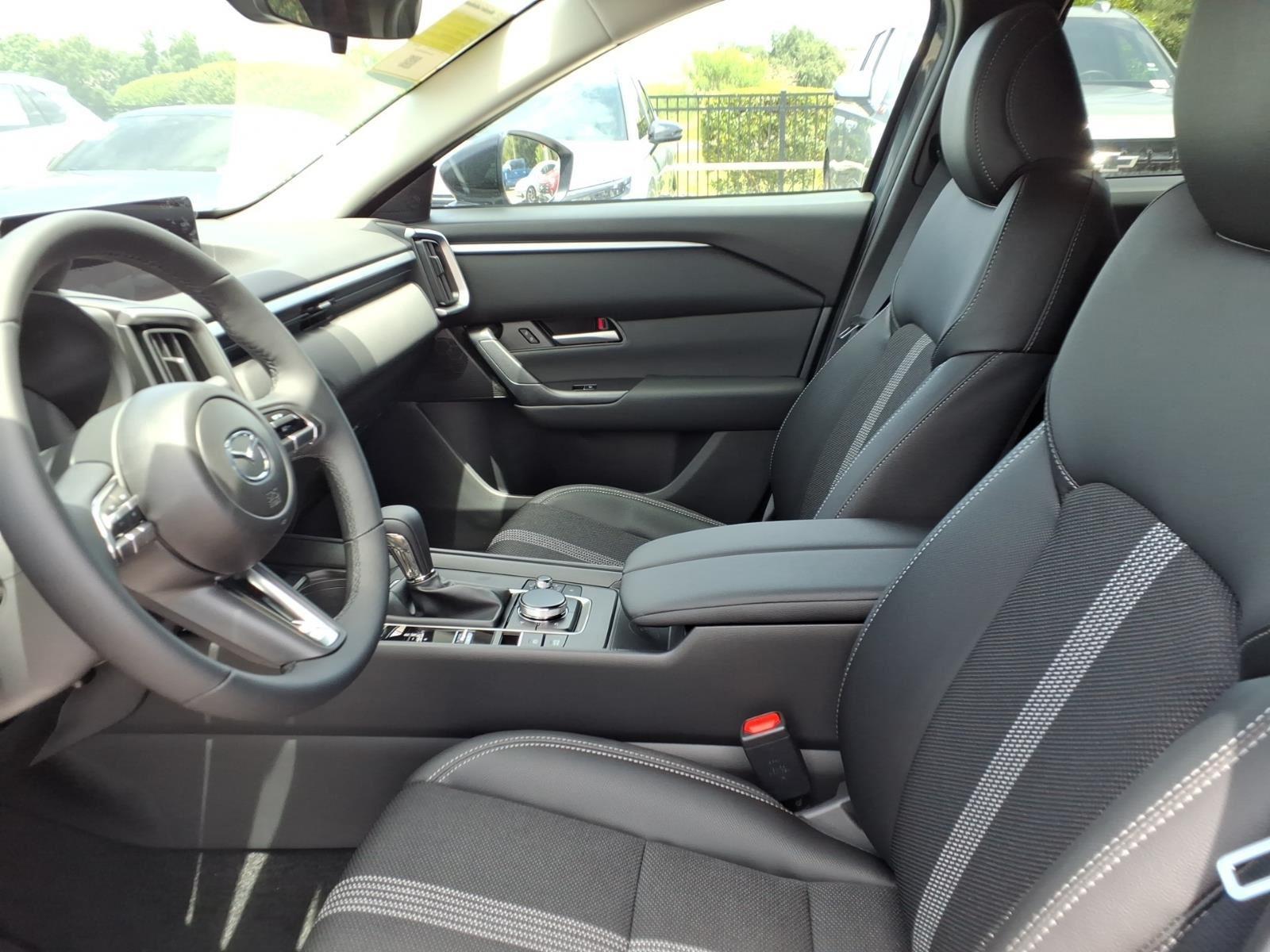 2026 Mazda CX-50 2.5 S Meridian Edition