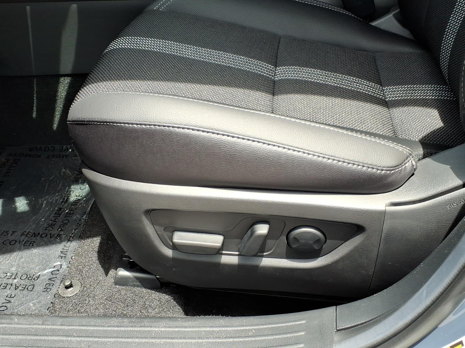 2026 Mazda CX-50 2.5 S Meridian Edition
