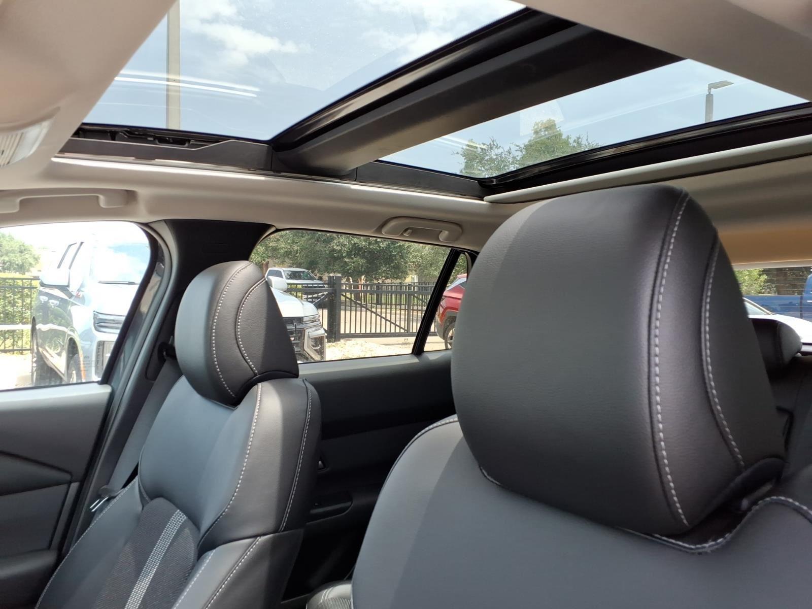 2026 Mazda CX-50 2.5 S Meridian Edition