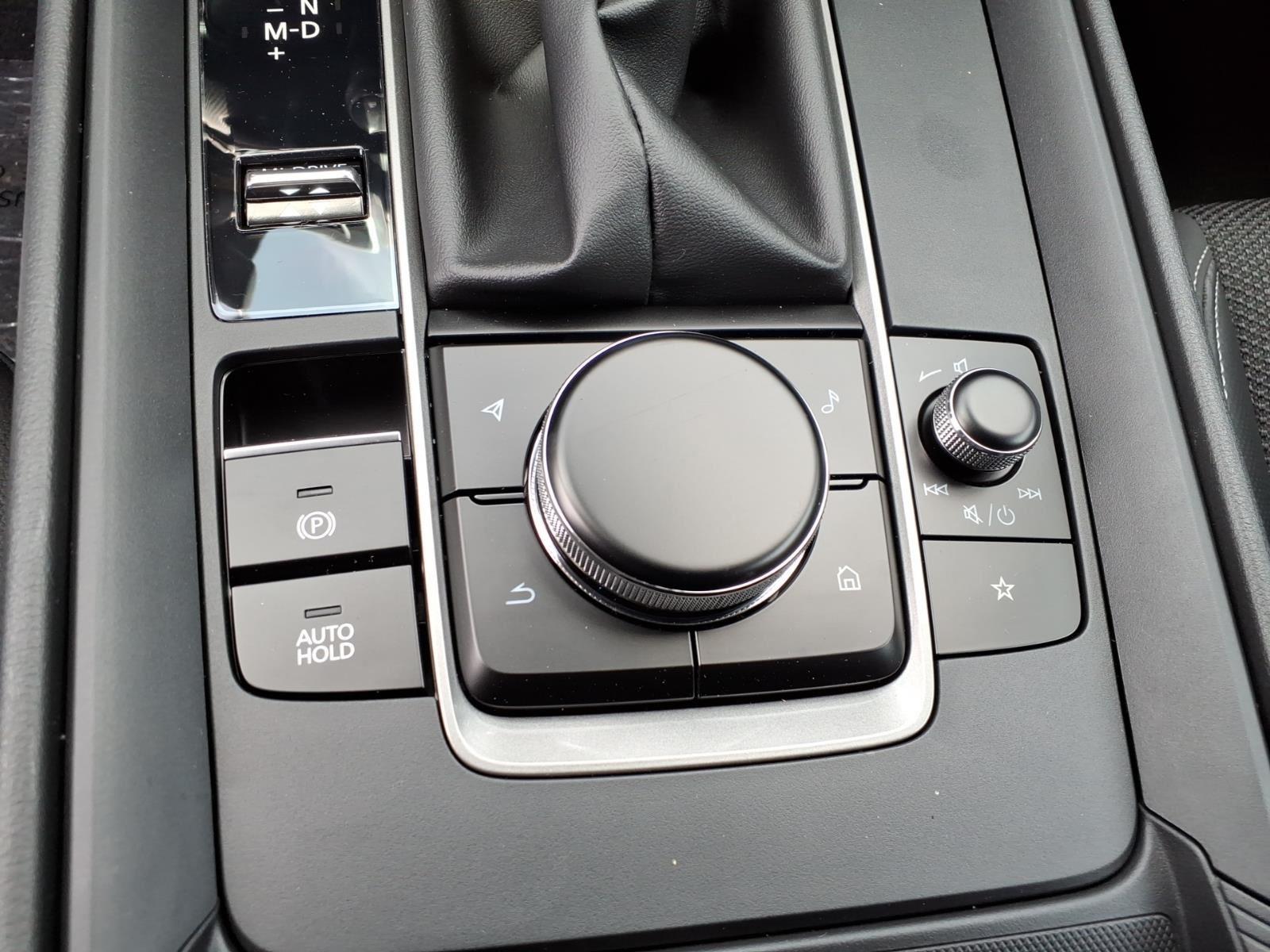 2026 Mazda CX-50 2.5 S Meridian Edition