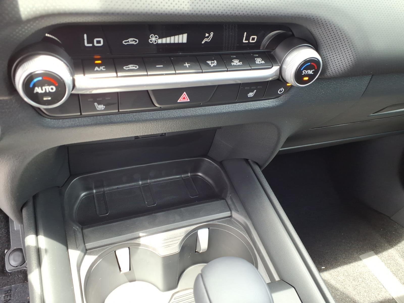 2026 Mazda CX-50 2.5 S Meridian Edition