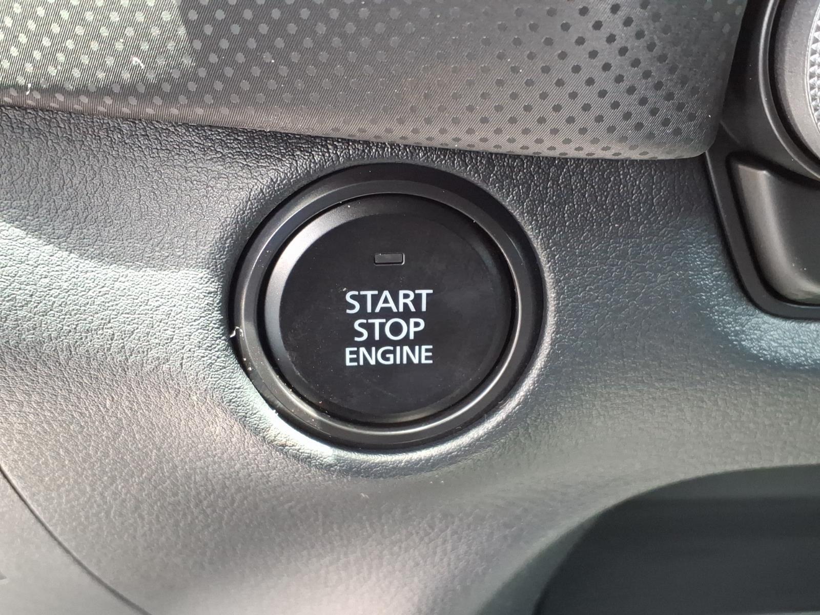 2026 Mazda CX-50 2.5 S Meridian Edition