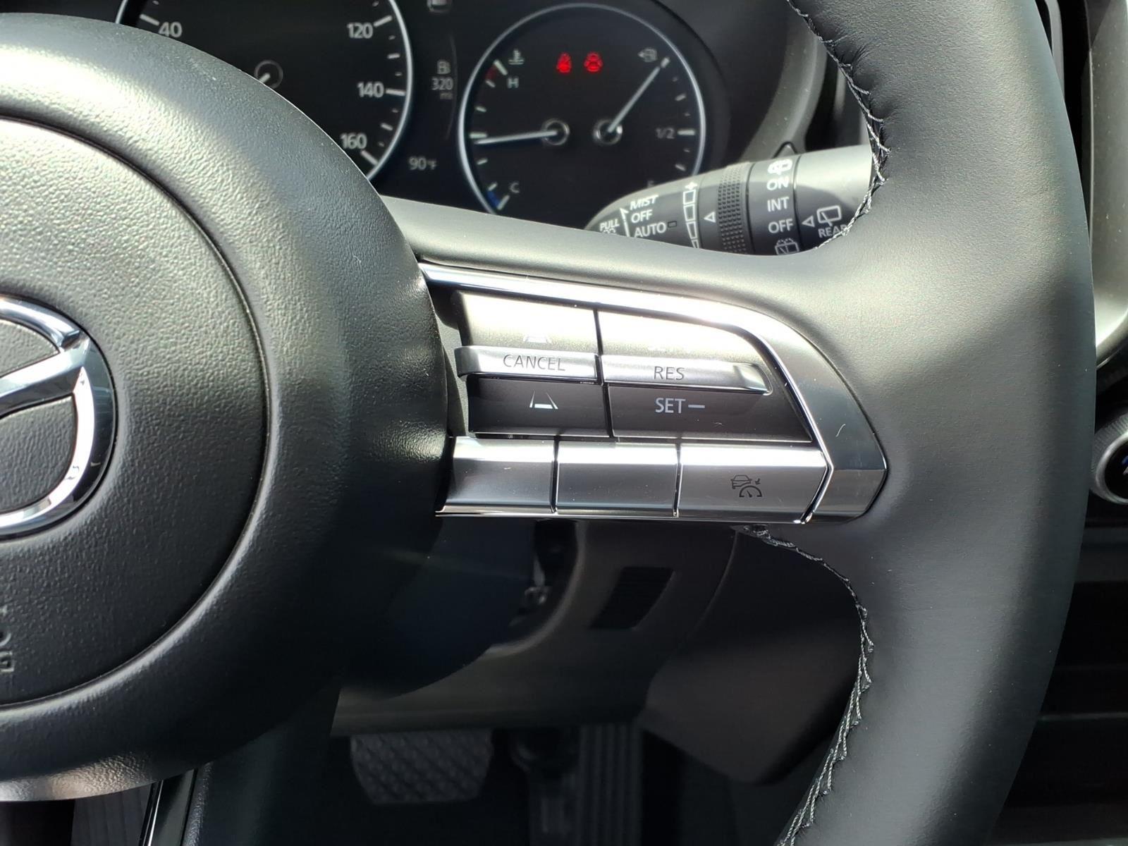 2026 Mazda CX-50 2.5 S Meridian Edition