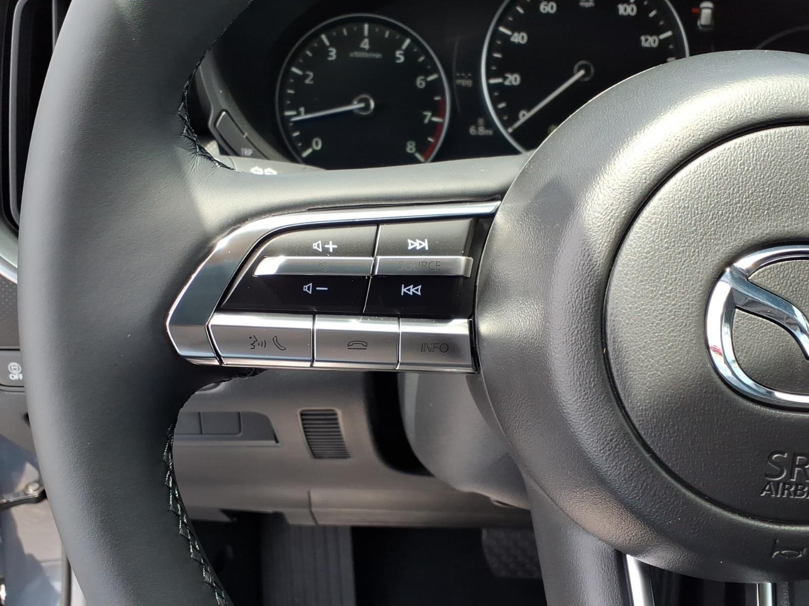 2026 Mazda CX-50 2.5 S Meridian Edition