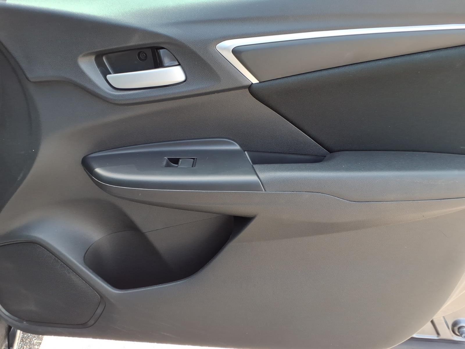 2020 Honda Fit LX