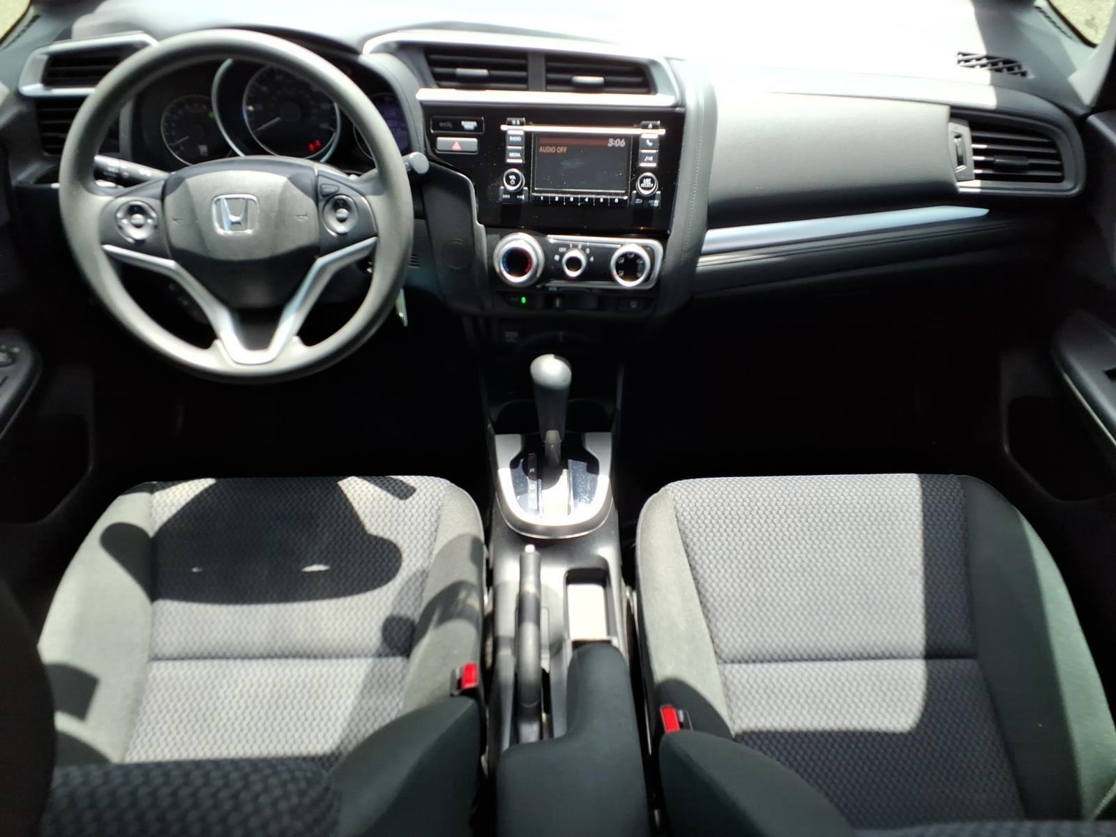 2020 Honda Fit LX
