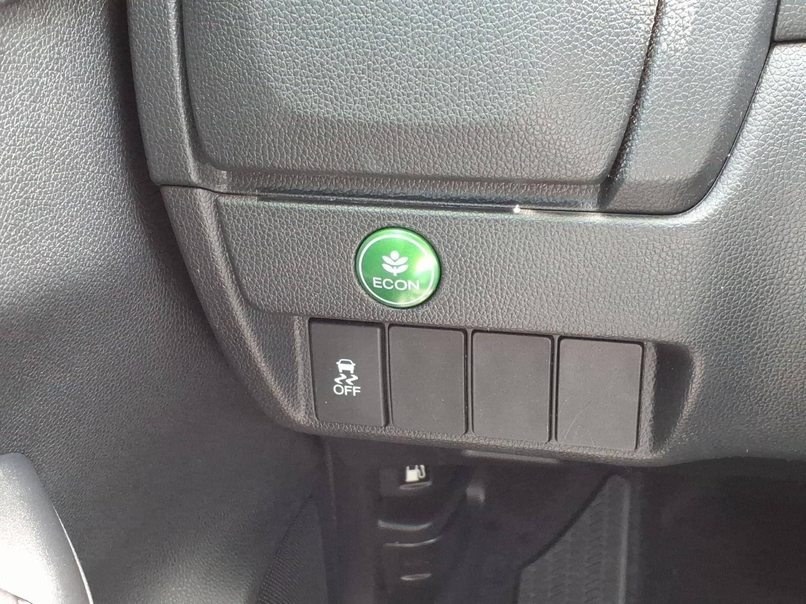 2020 Honda Fit LX