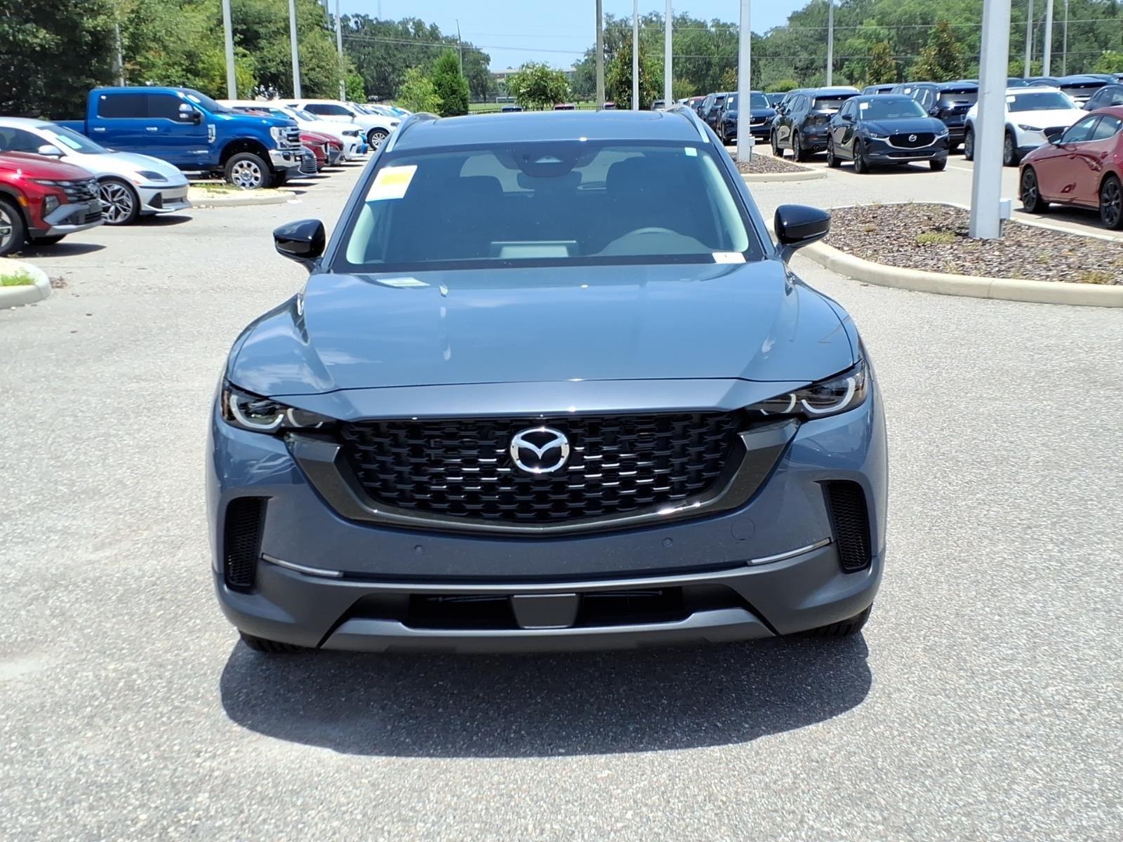 2026 Mazda CX-50 2.5 S Preferred