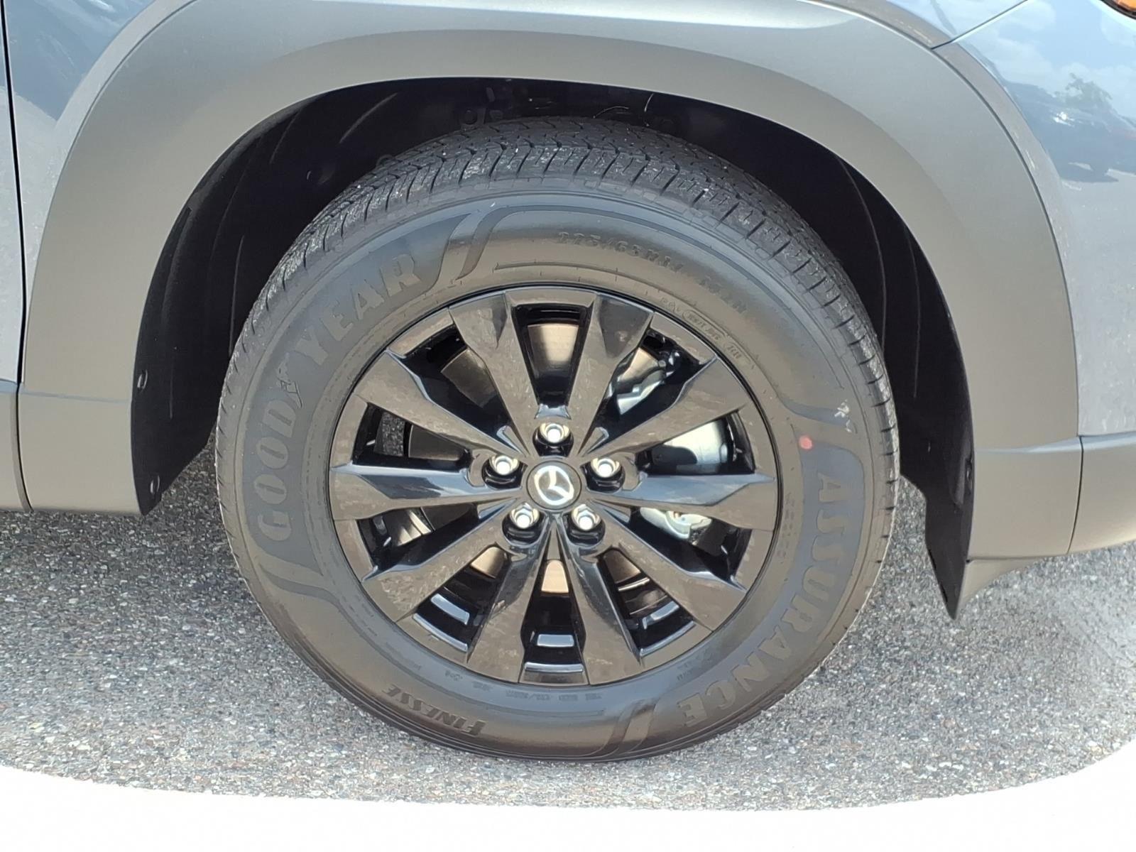 2026 Mazda CX-50 2.5 S Preferred