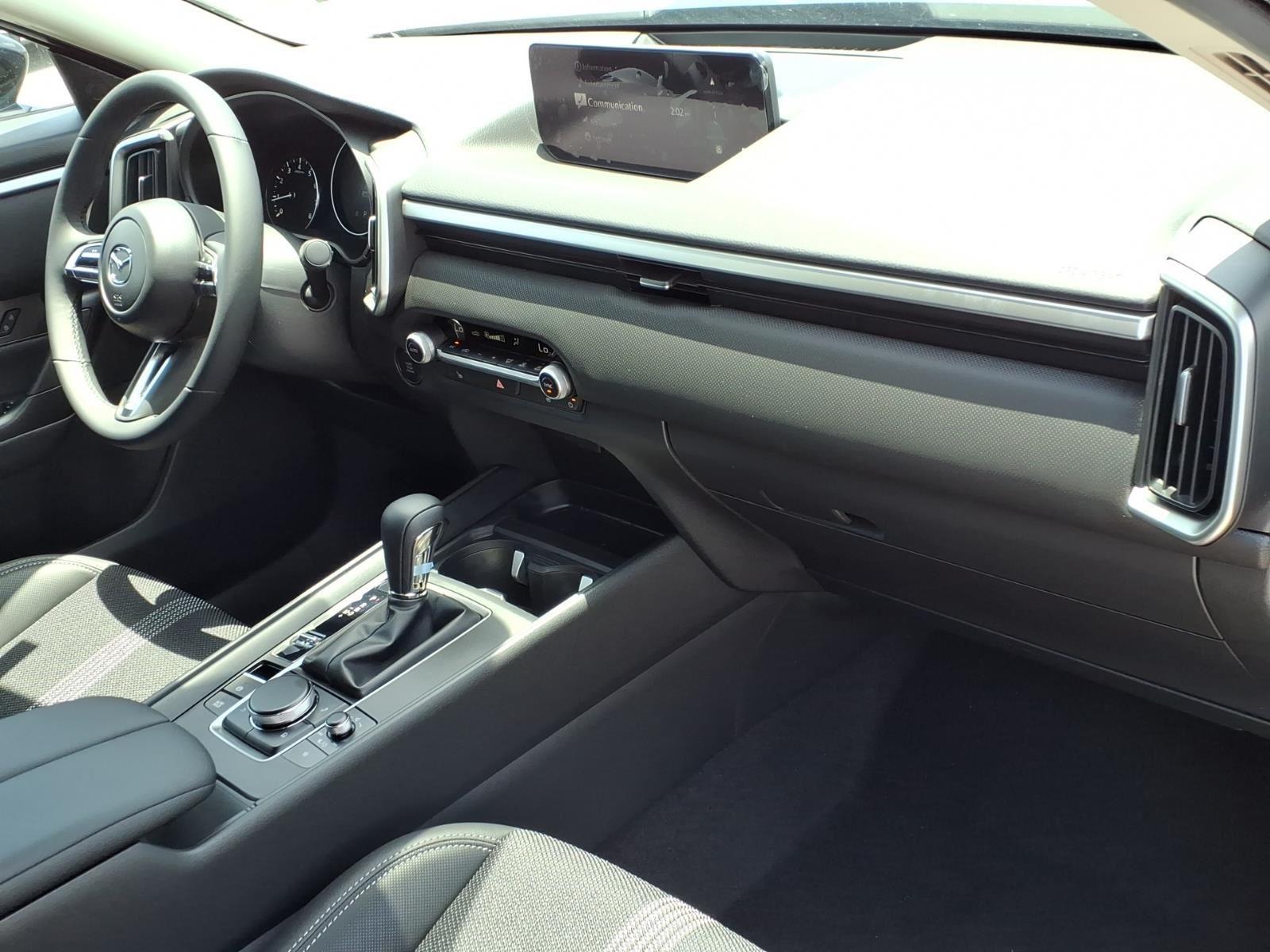 2026 Mazda CX-50 2.5 S Preferred