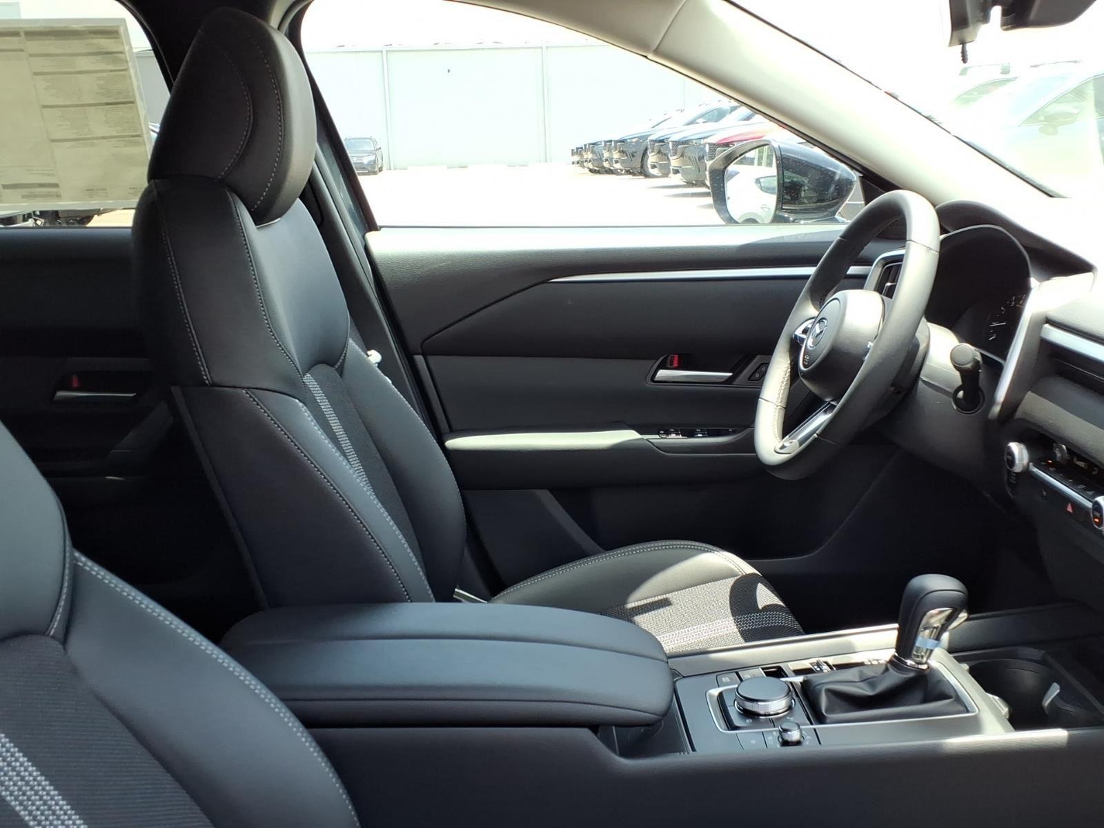 2026 Mazda CX-50 2.5 S Preferred