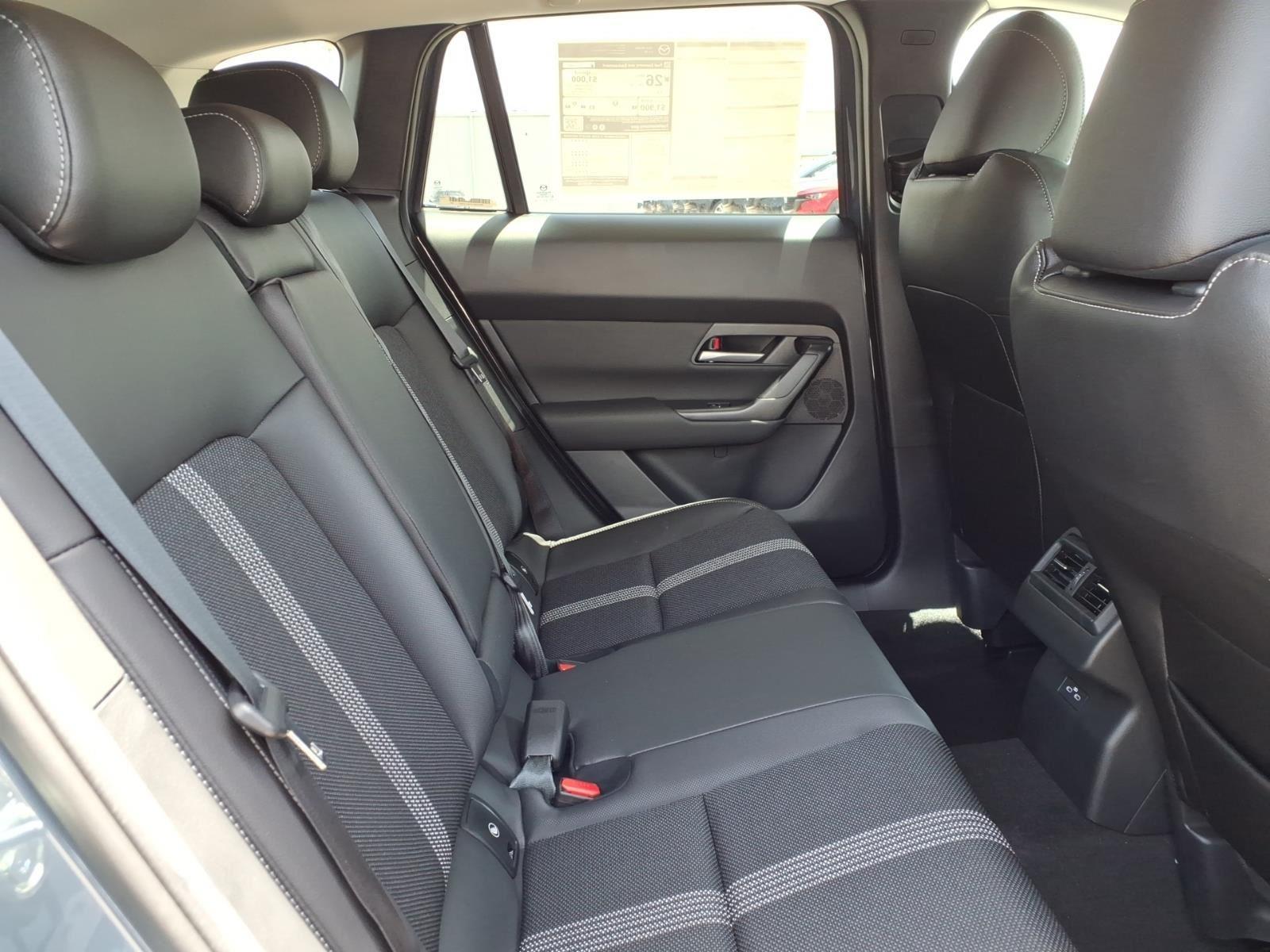 2026 Mazda CX-50 2.5 S Preferred