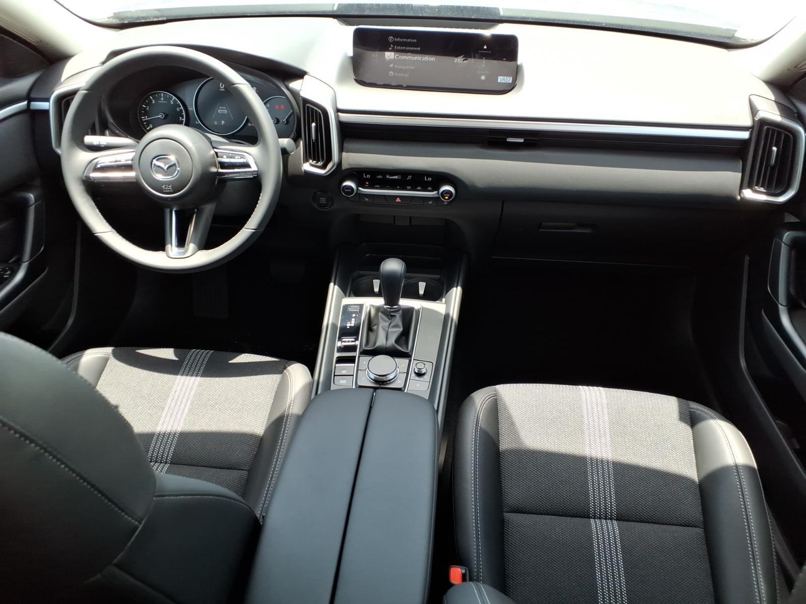 2026 Mazda CX-50 2.5 S Preferred
