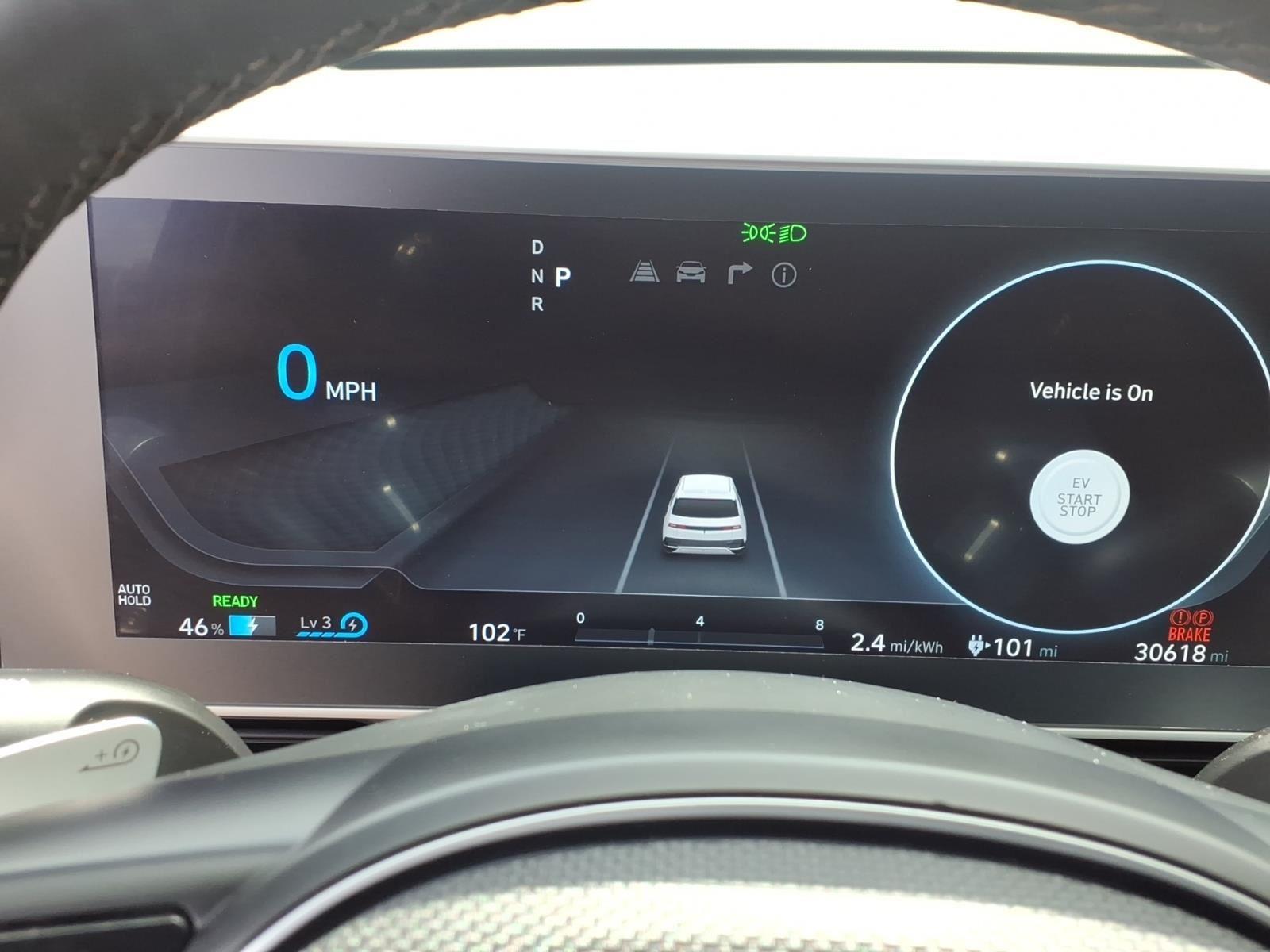 2023 Hyundai IONIQ 5 SEL