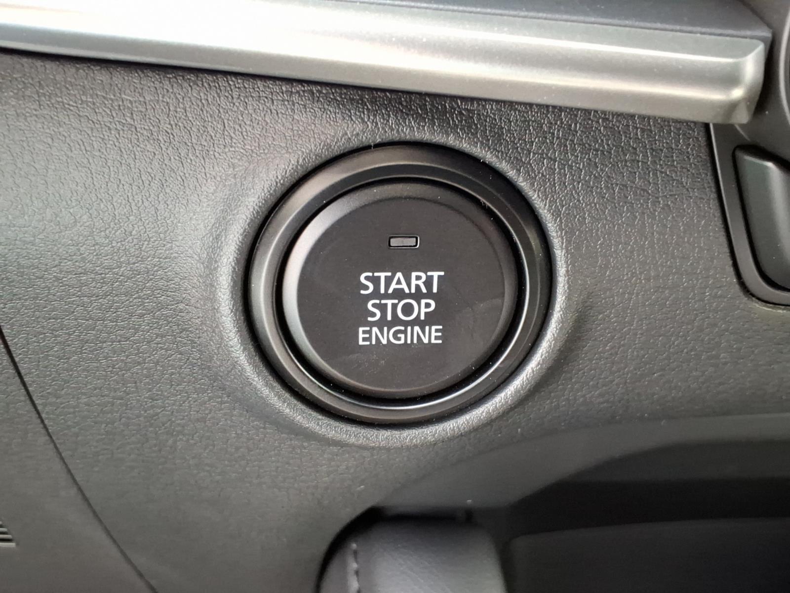 2026 Mazda Mazda3 Hatchback 2.5 S Preferred