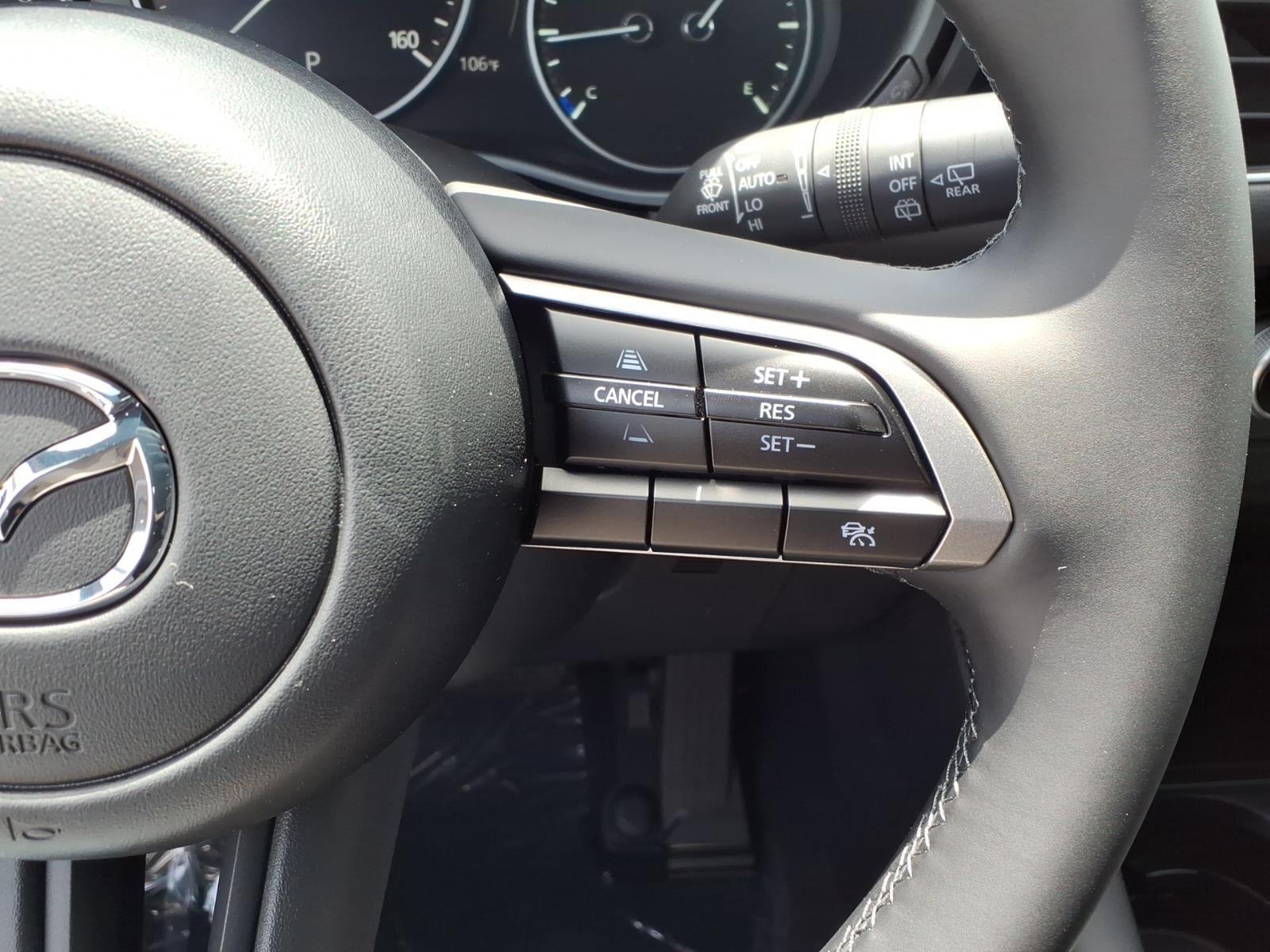 2026 Mazda Mazda3 Hatchback 2.5 S Preferred