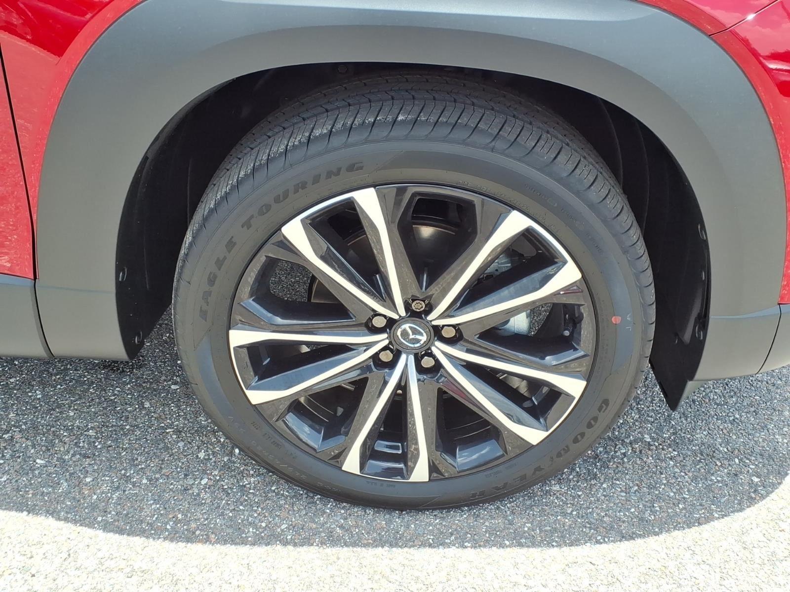 2026 Mazda CX-50 2.5 S Premium