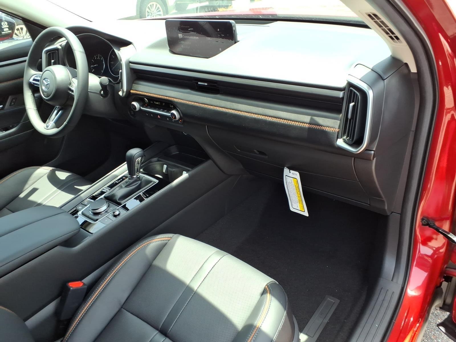 2026 Mazda CX-50 2.5 S Premium