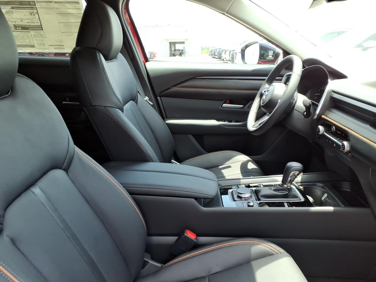 2026 Mazda CX-50 2.5 S Premium