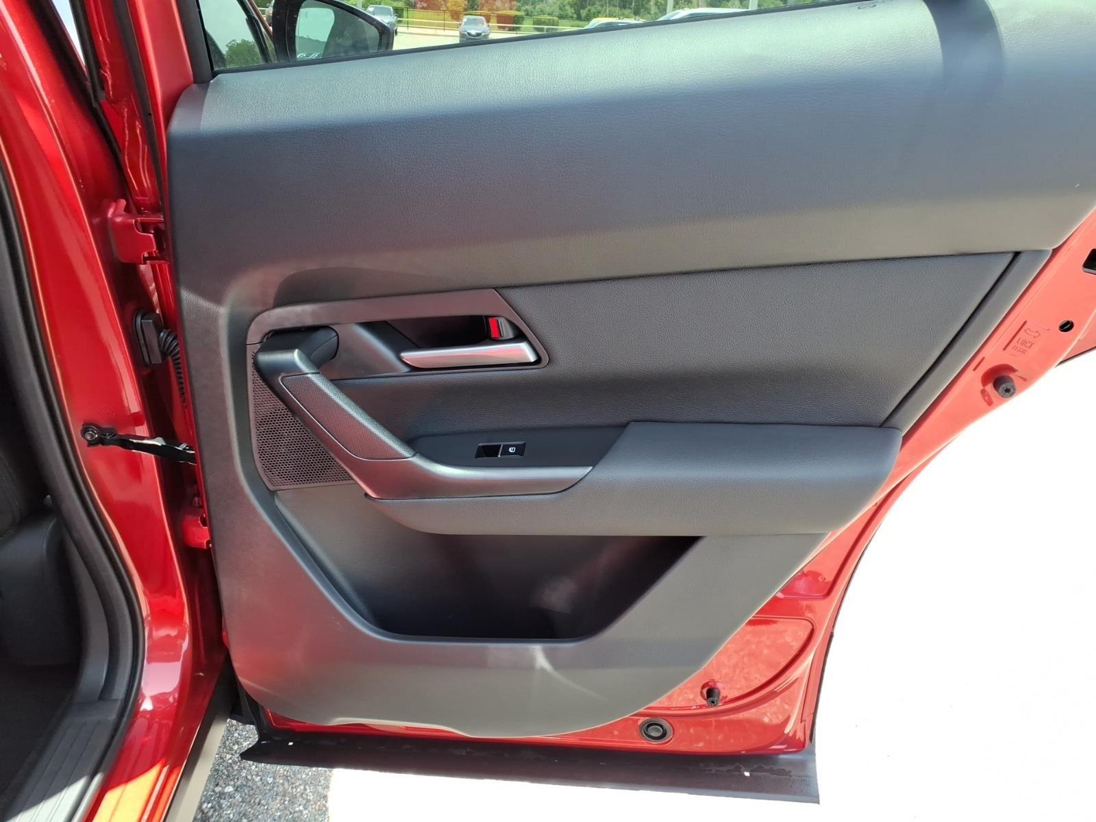 2026 Mazda CX-50 2.5 S Premium