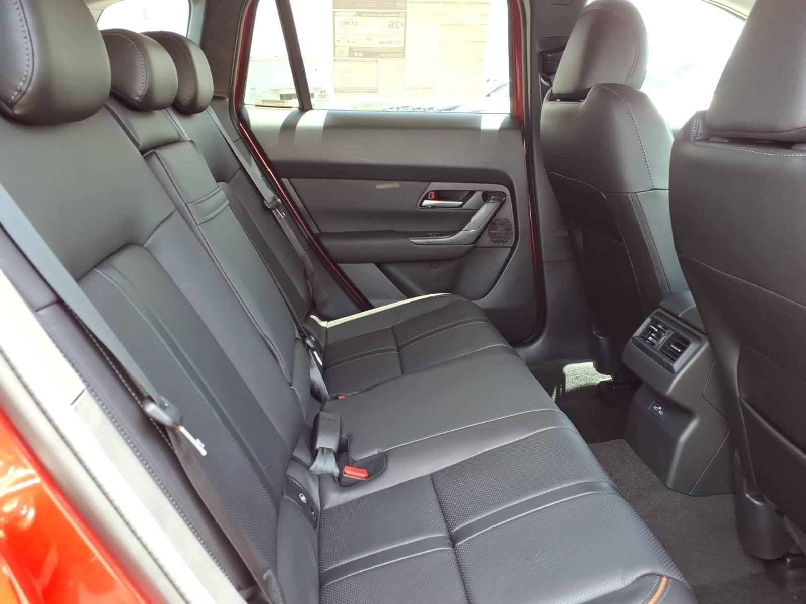 2026 Mazda CX-50 2.5 S Premium