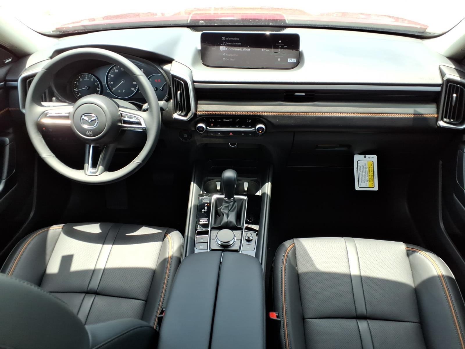 2026 Mazda CX-50 2.5 S Premium