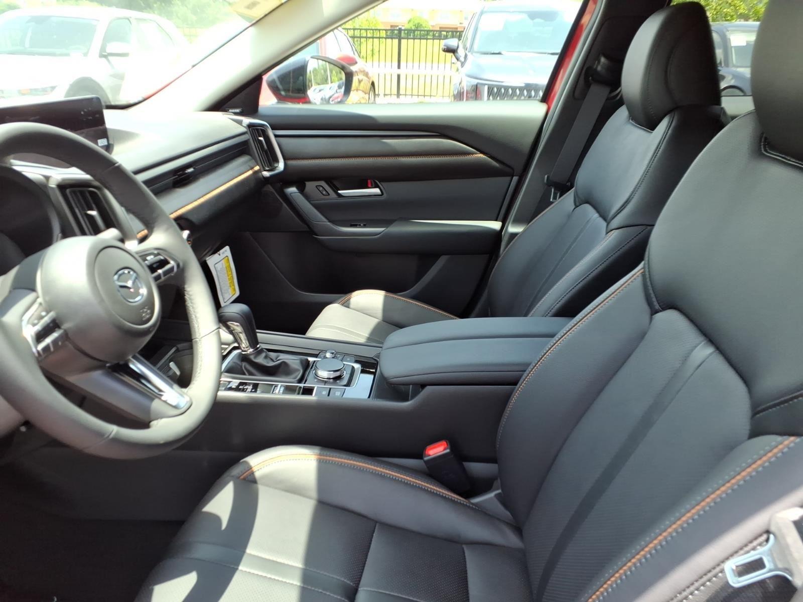 2026 Mazda CX-50 2.5 S Premium