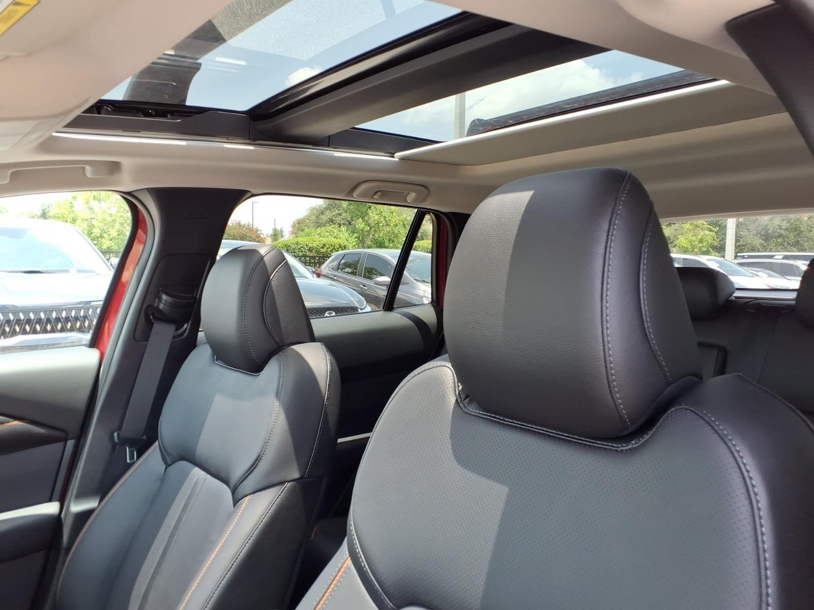 2026 Mazda CX-50 2.5 S Premium