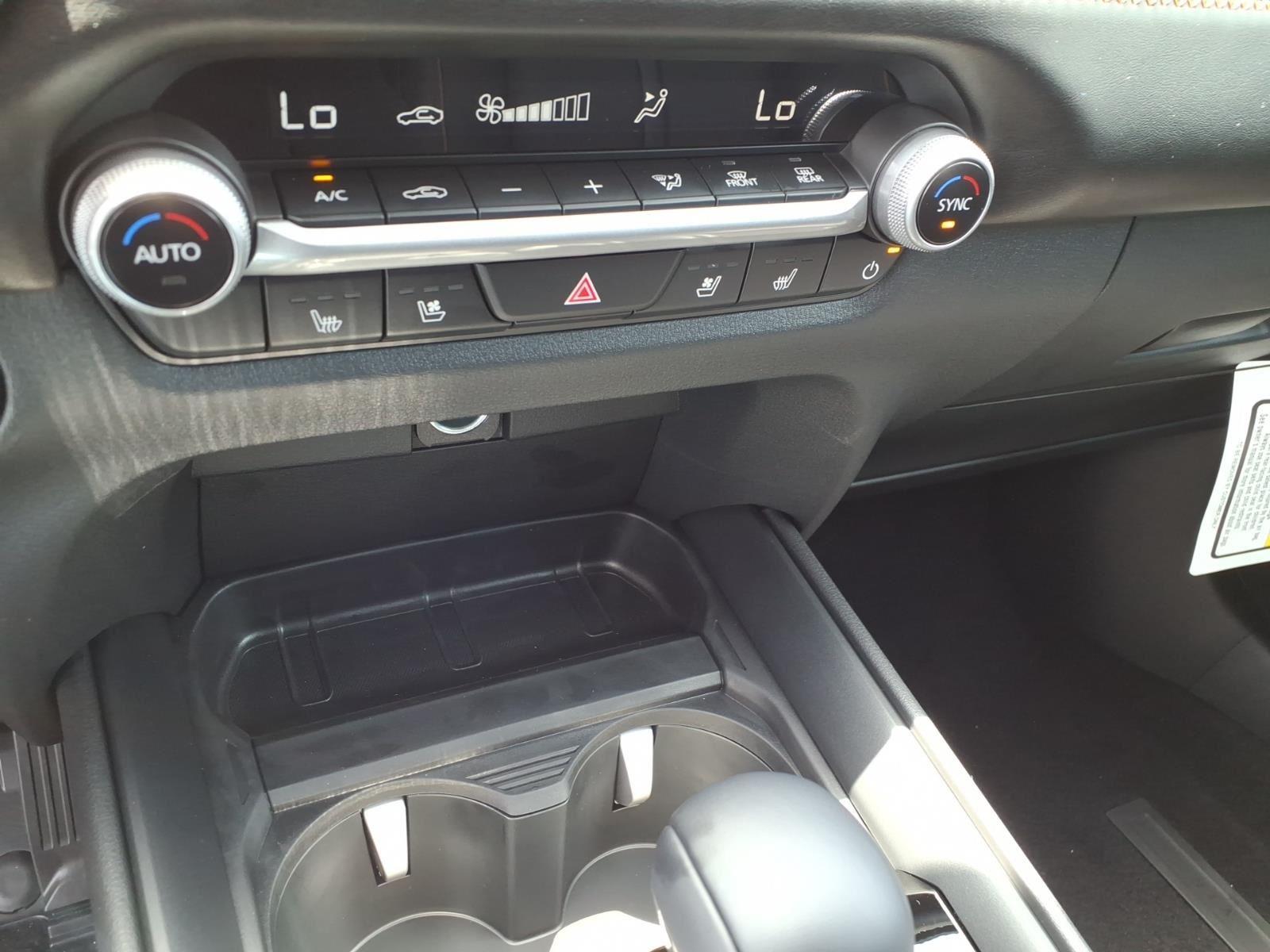 2026 Mazda CX-50 2.5 S Premium