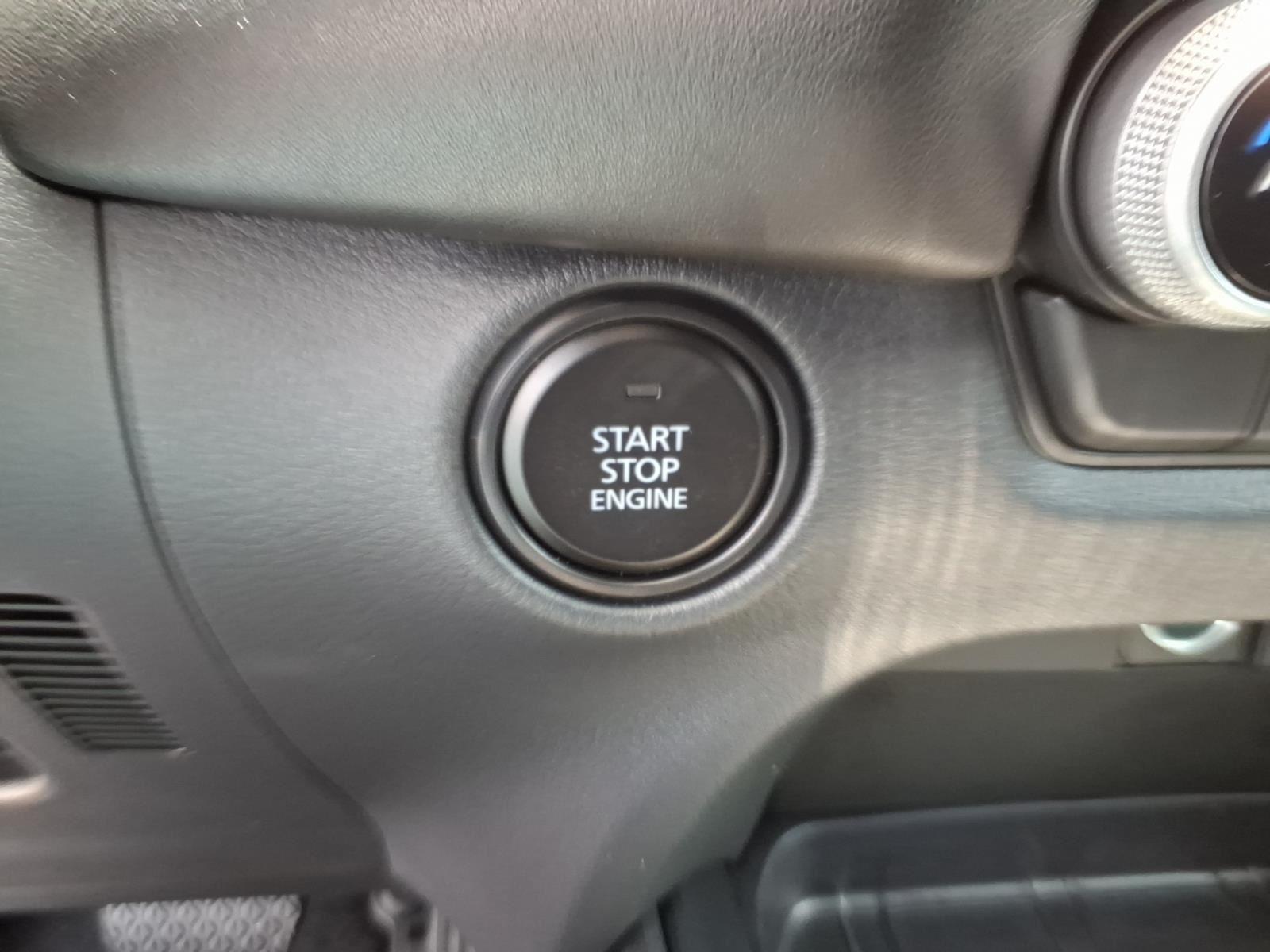 2026 Mazda CX-50 2.5 S Premium
