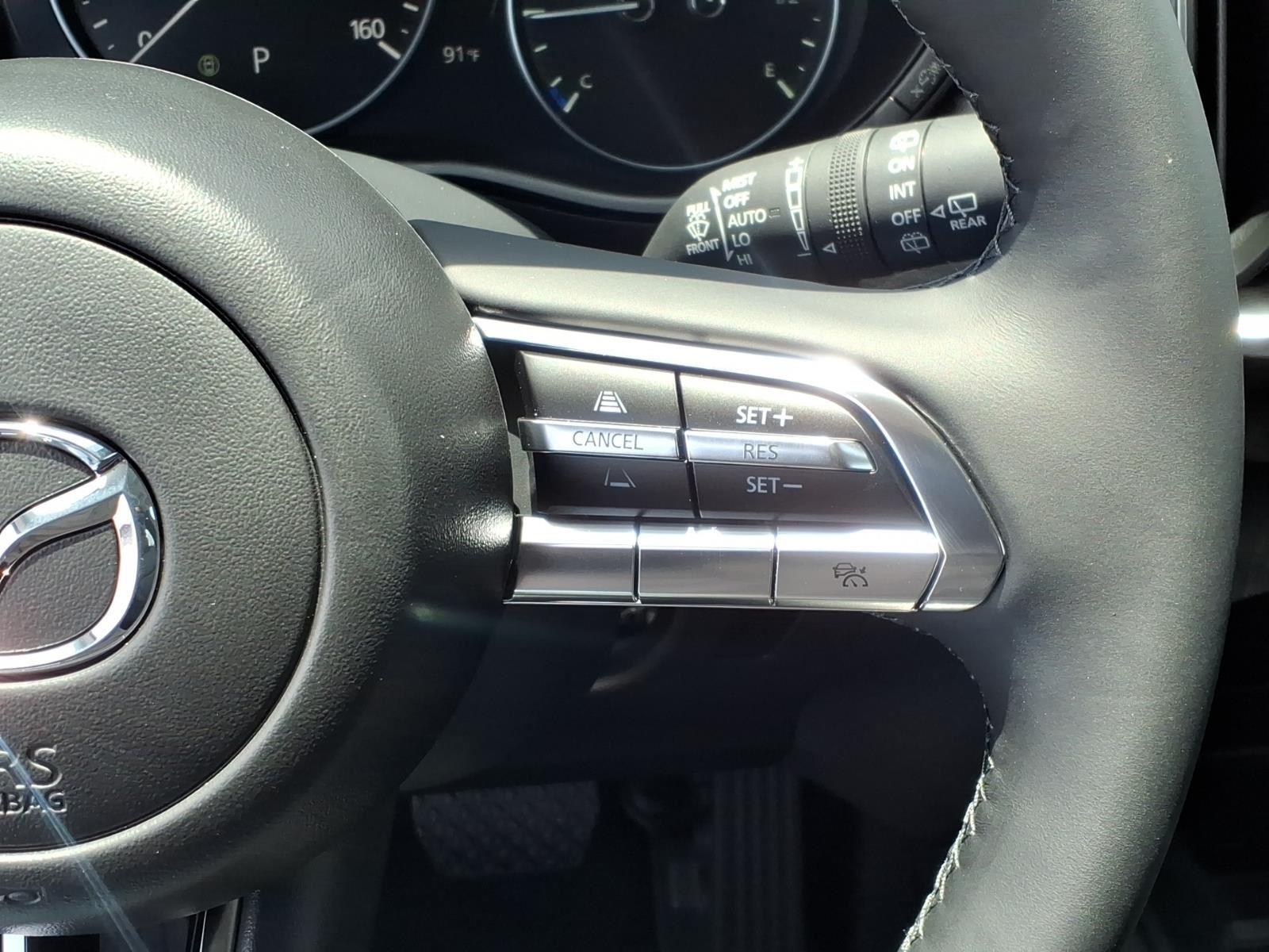 2026 Mazda CX-50 2.5 S Premium