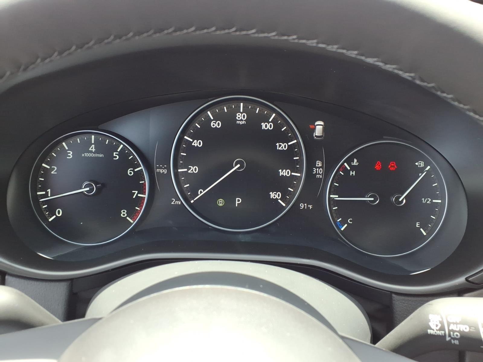 2026 Mazda CX-50 2.5 S Premium