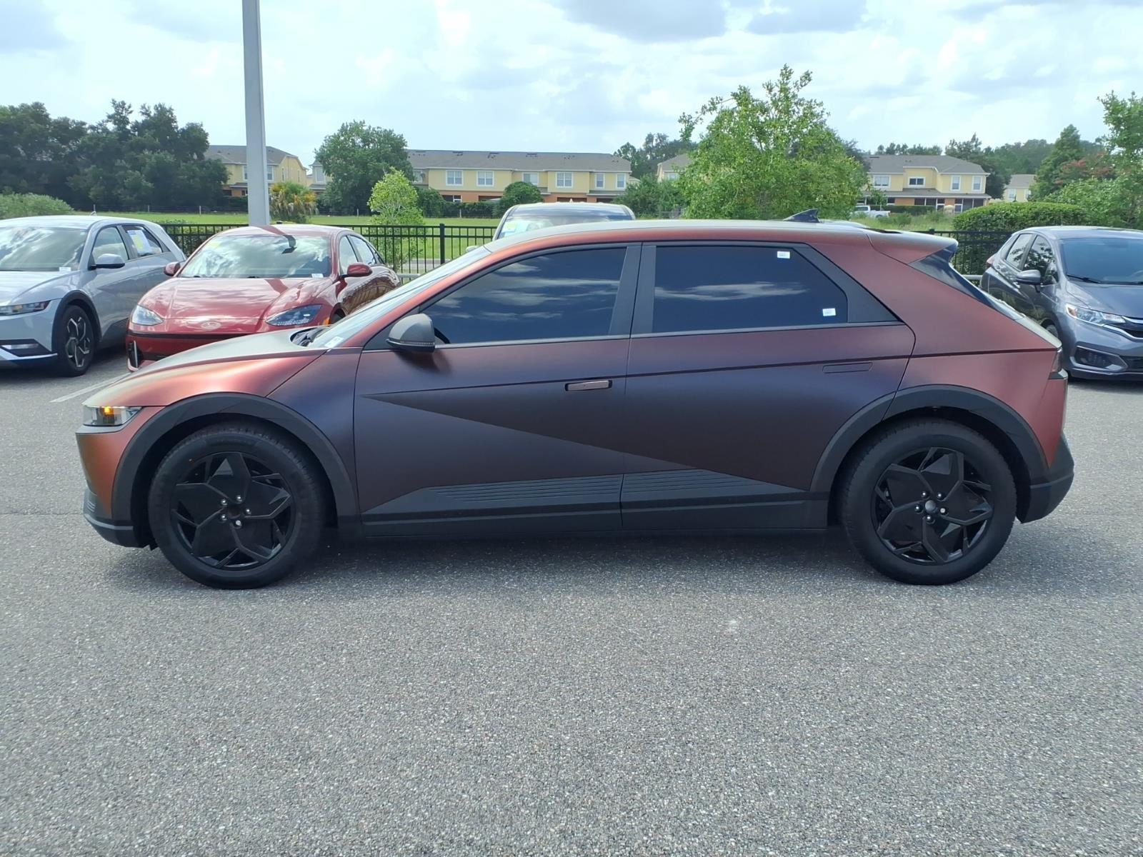 2023 Hyundai IONIQ 5 SEL