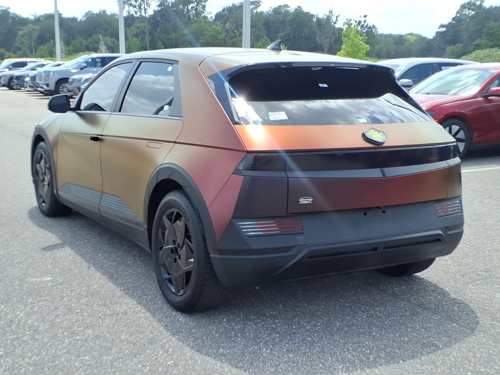 2023 Hyundai IONIQ 5 SEL