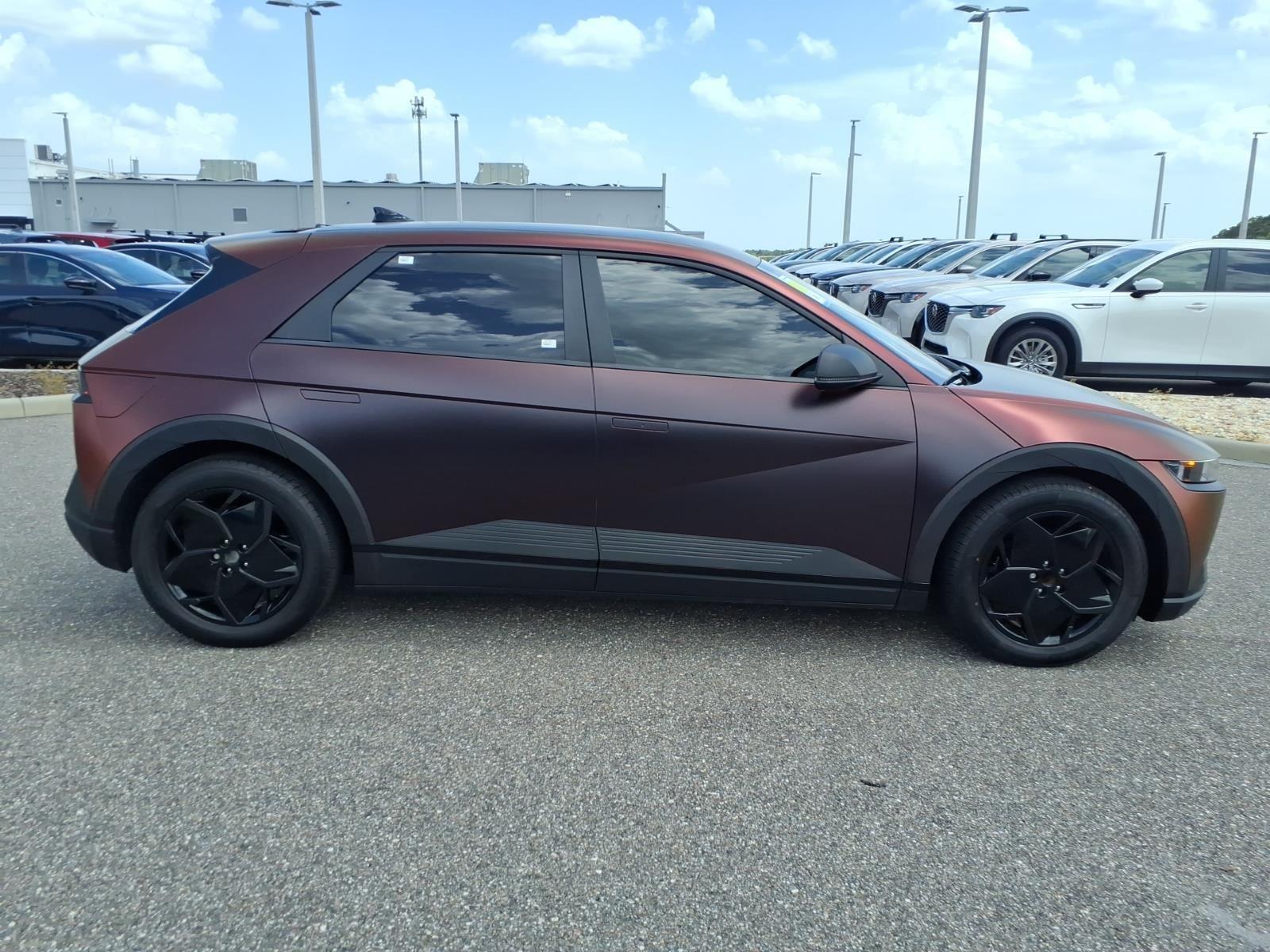 2023 Hyundai IONIQ 5 SEL