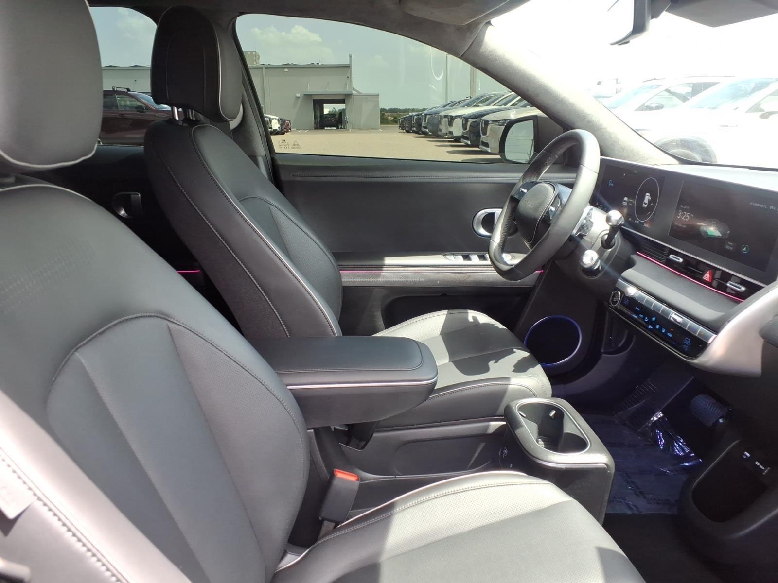 2023 Hyundai IONIQ 5 SEL