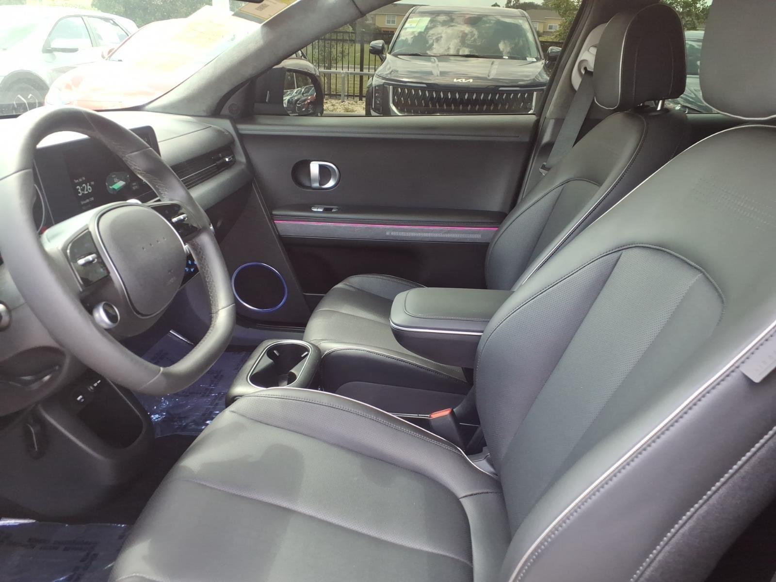 2023 Hyundai IONIQ 5 SEL