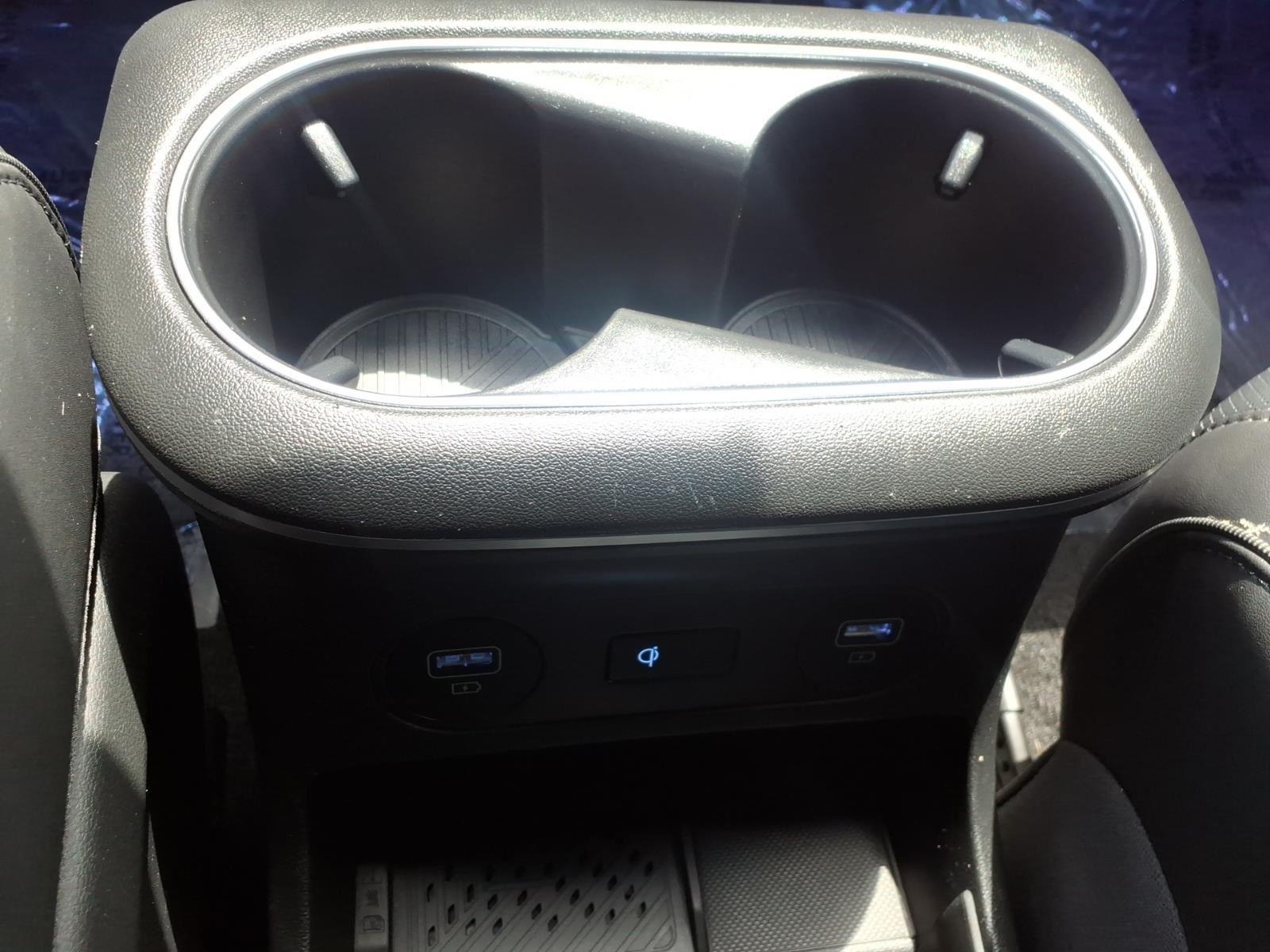 2023 Hyundai IONIQ 5 SEL