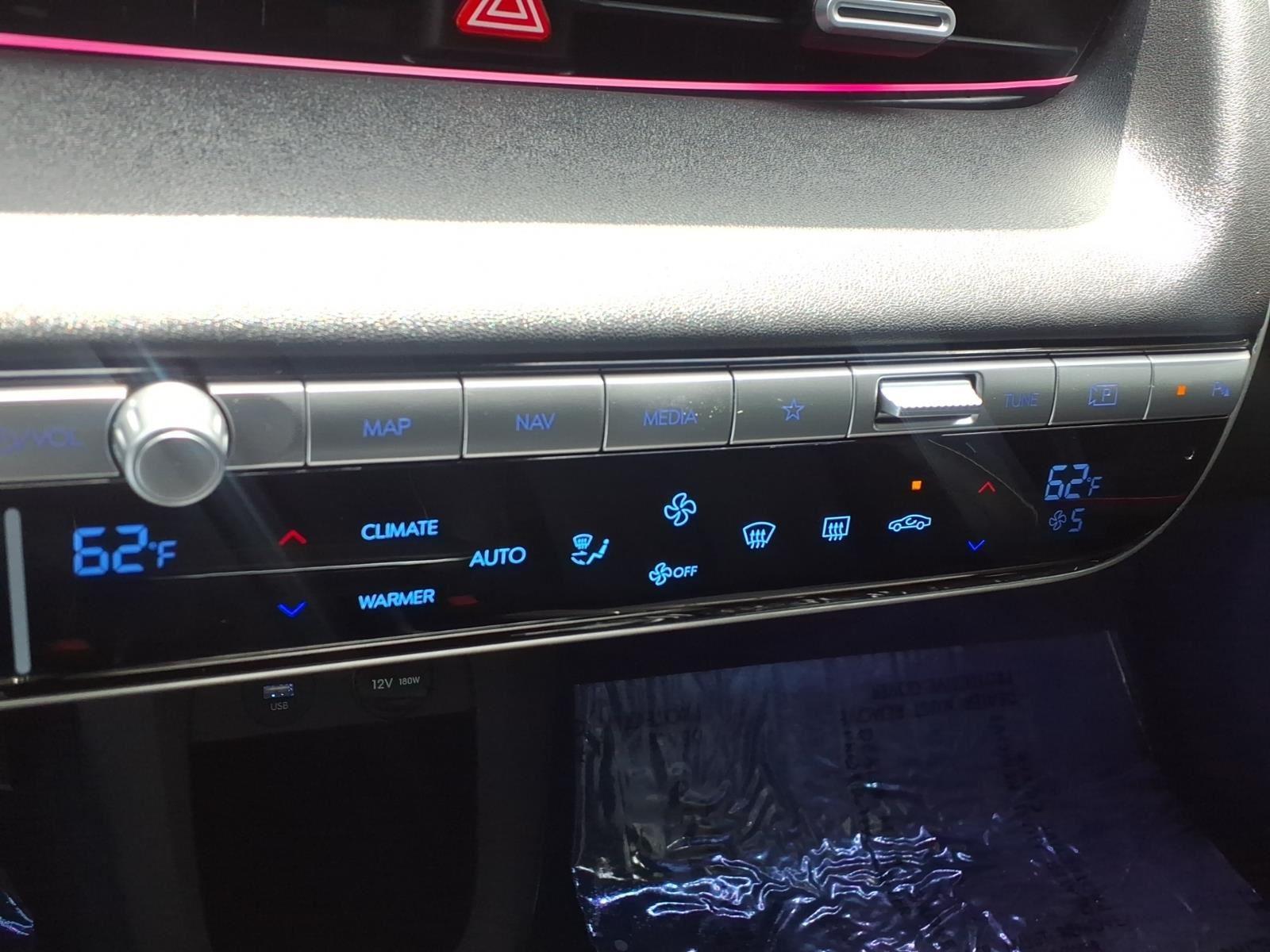 2023 Hyundai IONIQ 5 SEL