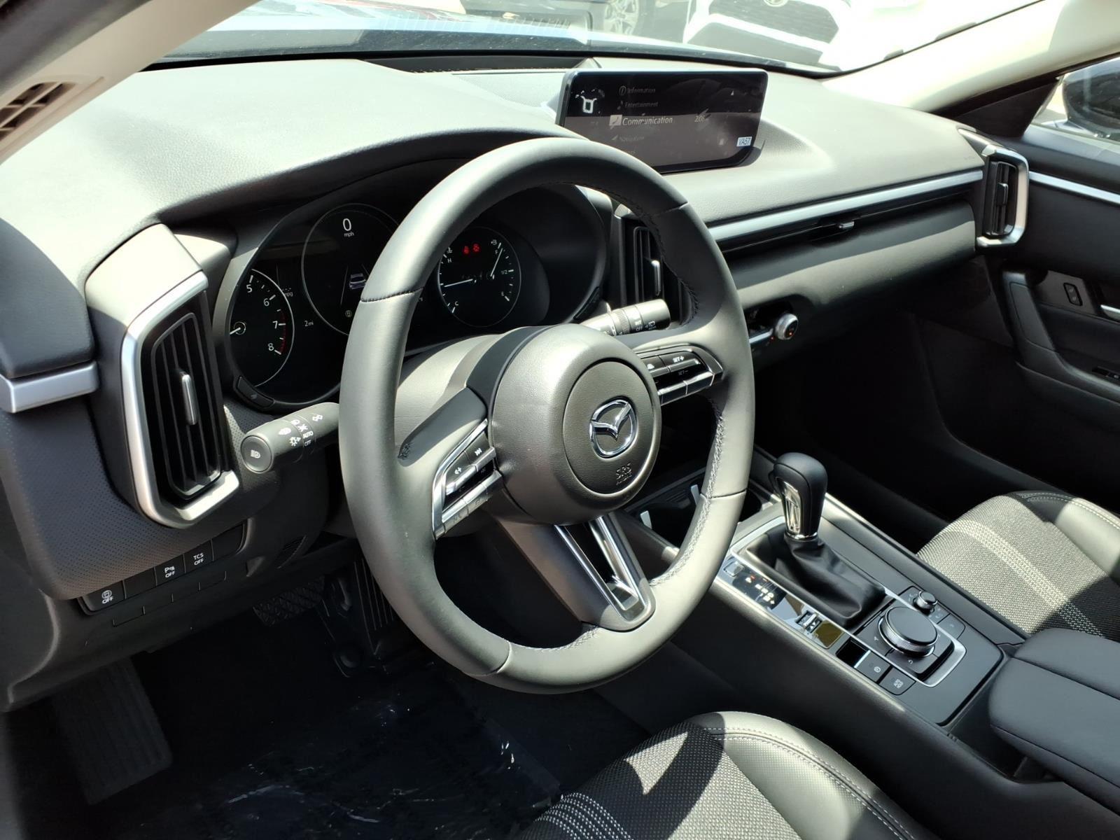 2026 Mazda CX-50 2.5 S Preferred